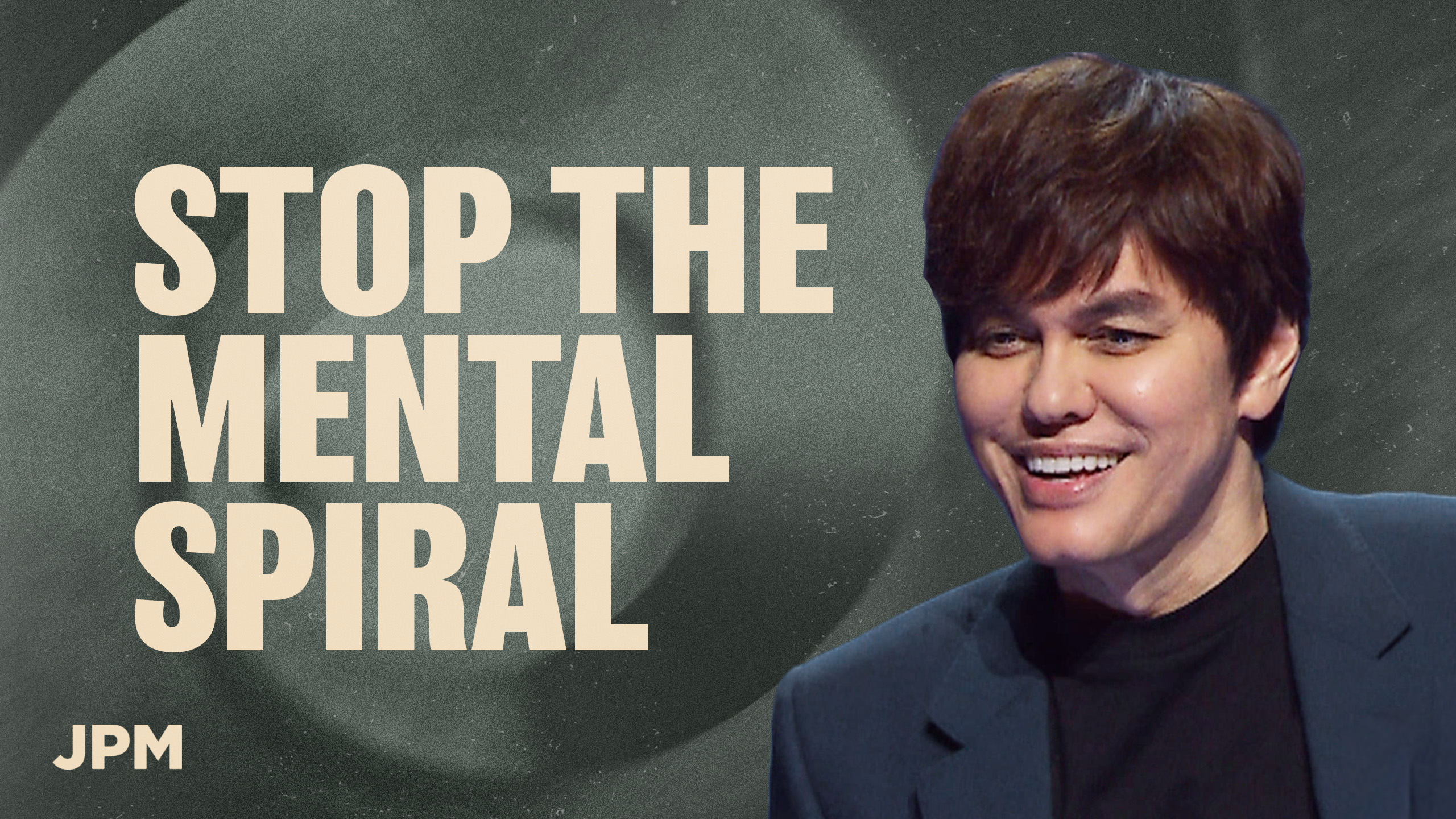 How to Break the Spiral of Fear and Depression