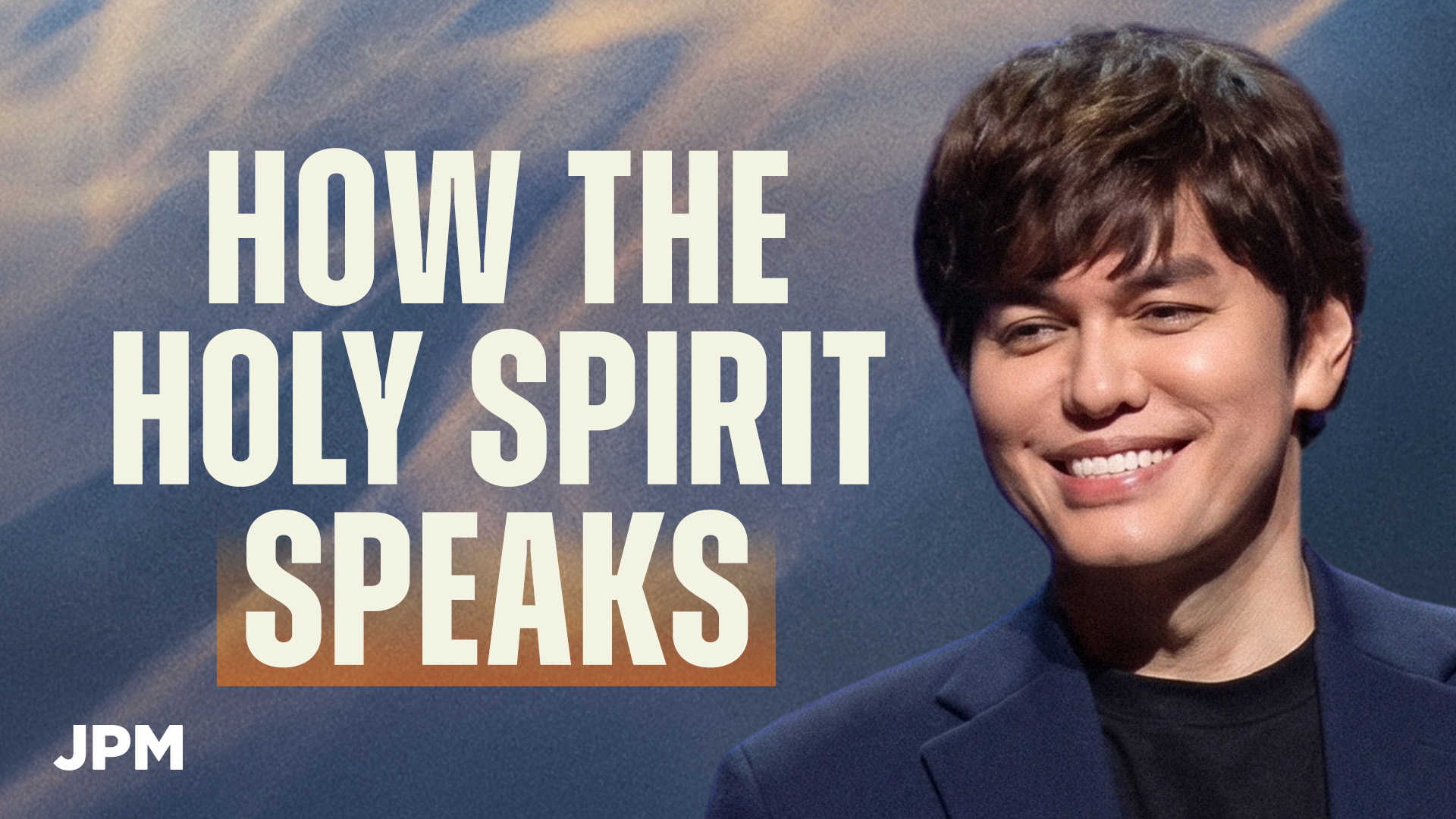 Thumbnail for How To Flow With The Holy Spirit (Simple Guide)