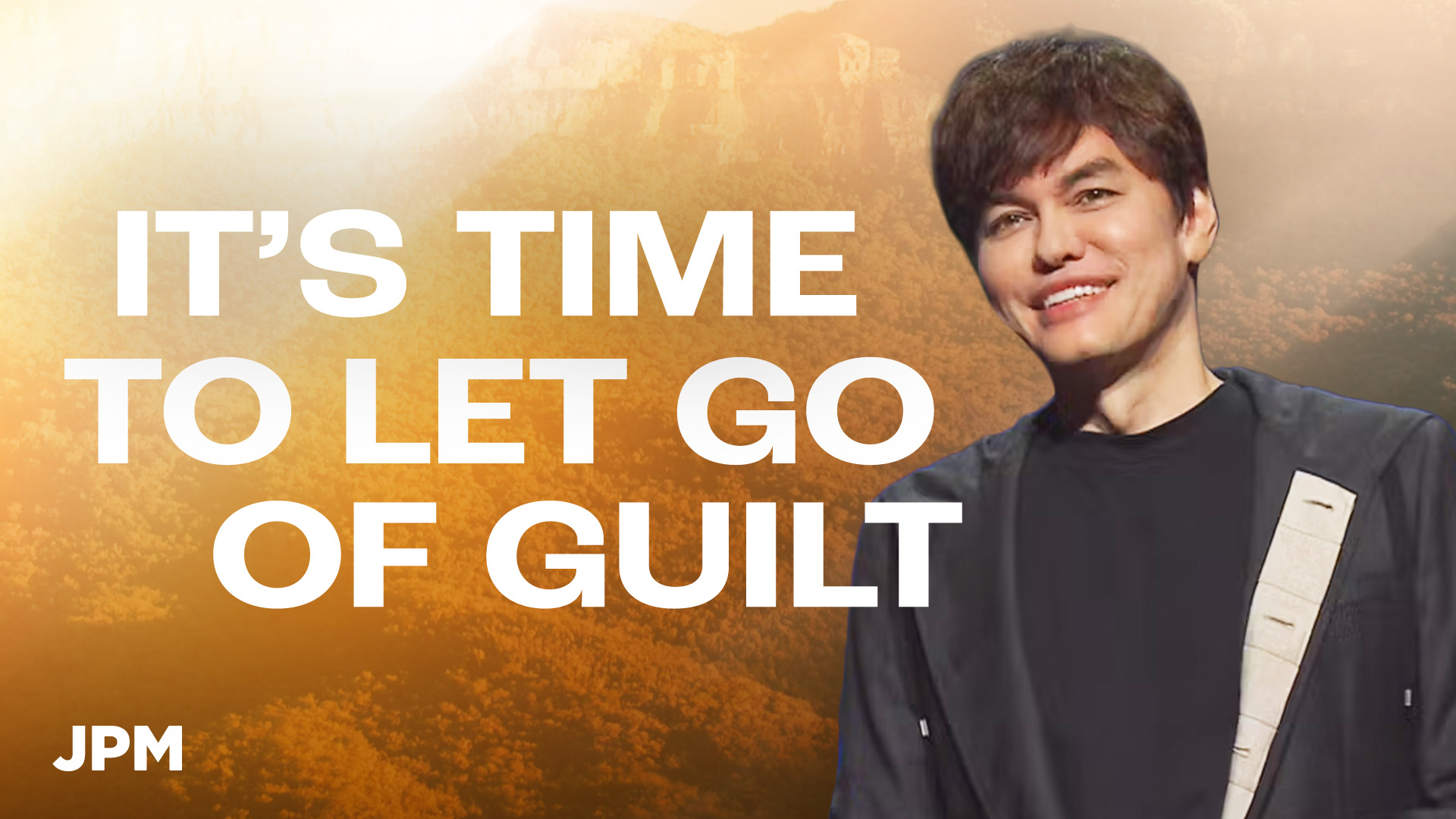 Rest in the Fullness of God’s Forgiveness