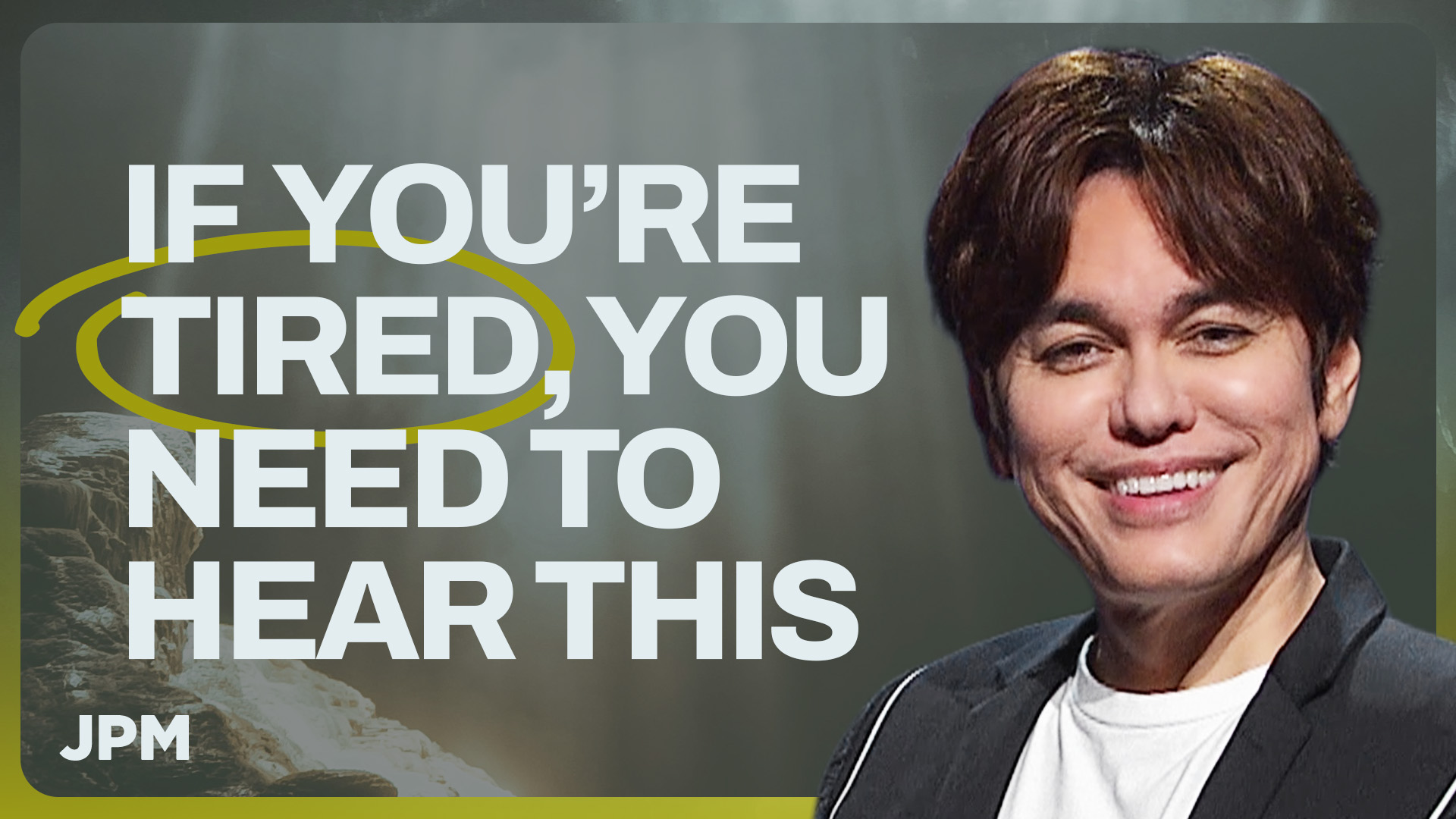 Thumbnail for The 5 Benefits That Never Expire—Psalm 103