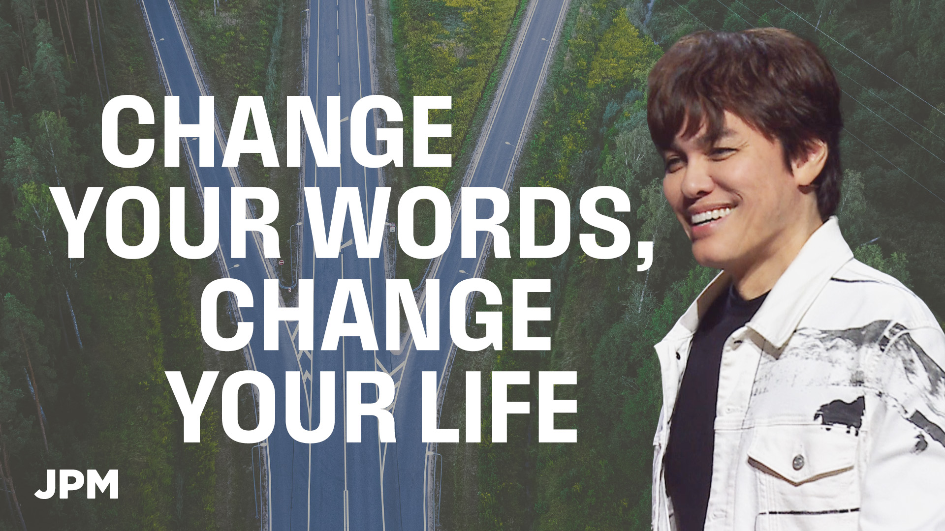 Believe Right And See Good