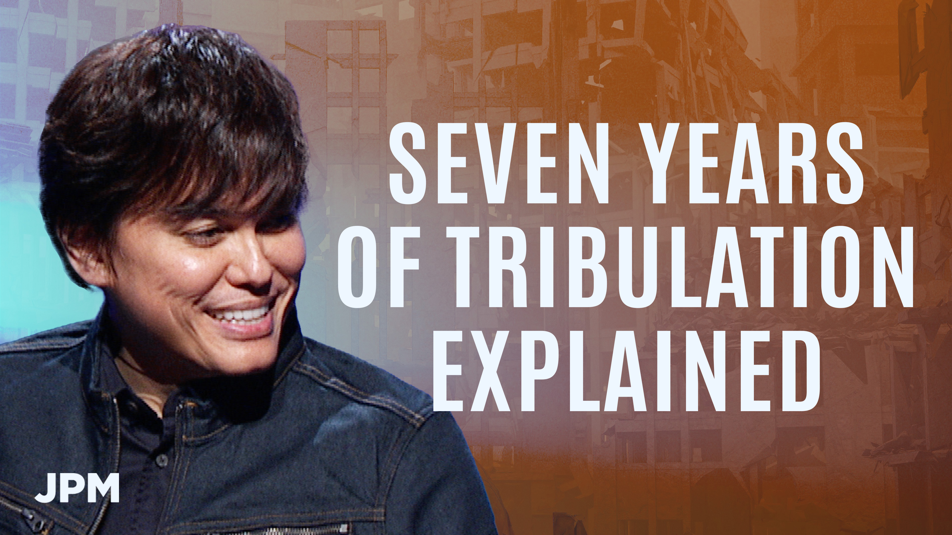 Will Christians Go Through The 7-Year Tribulation?