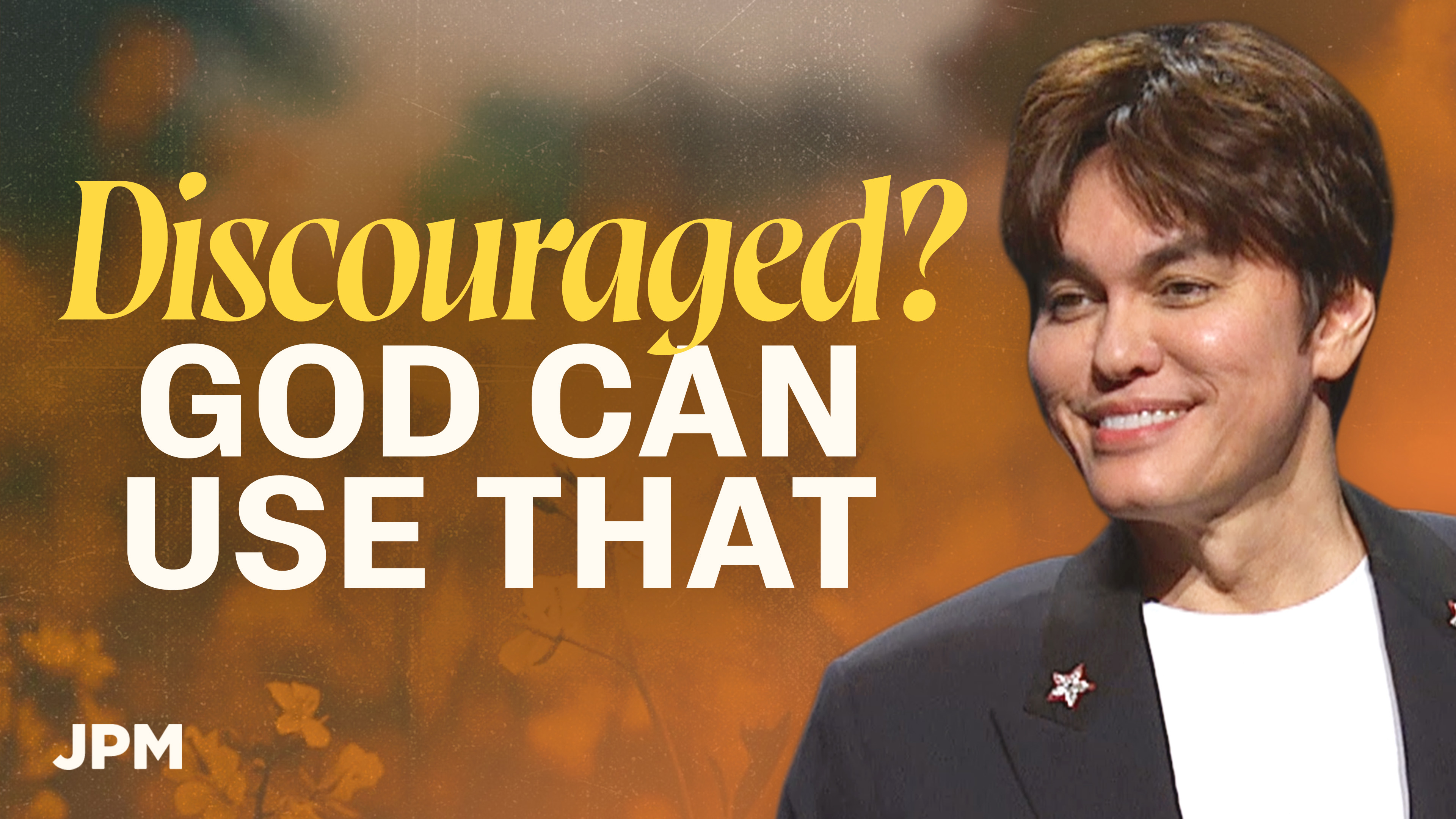 Thumbnail for You Can Feel Broken and Still Be Chosen