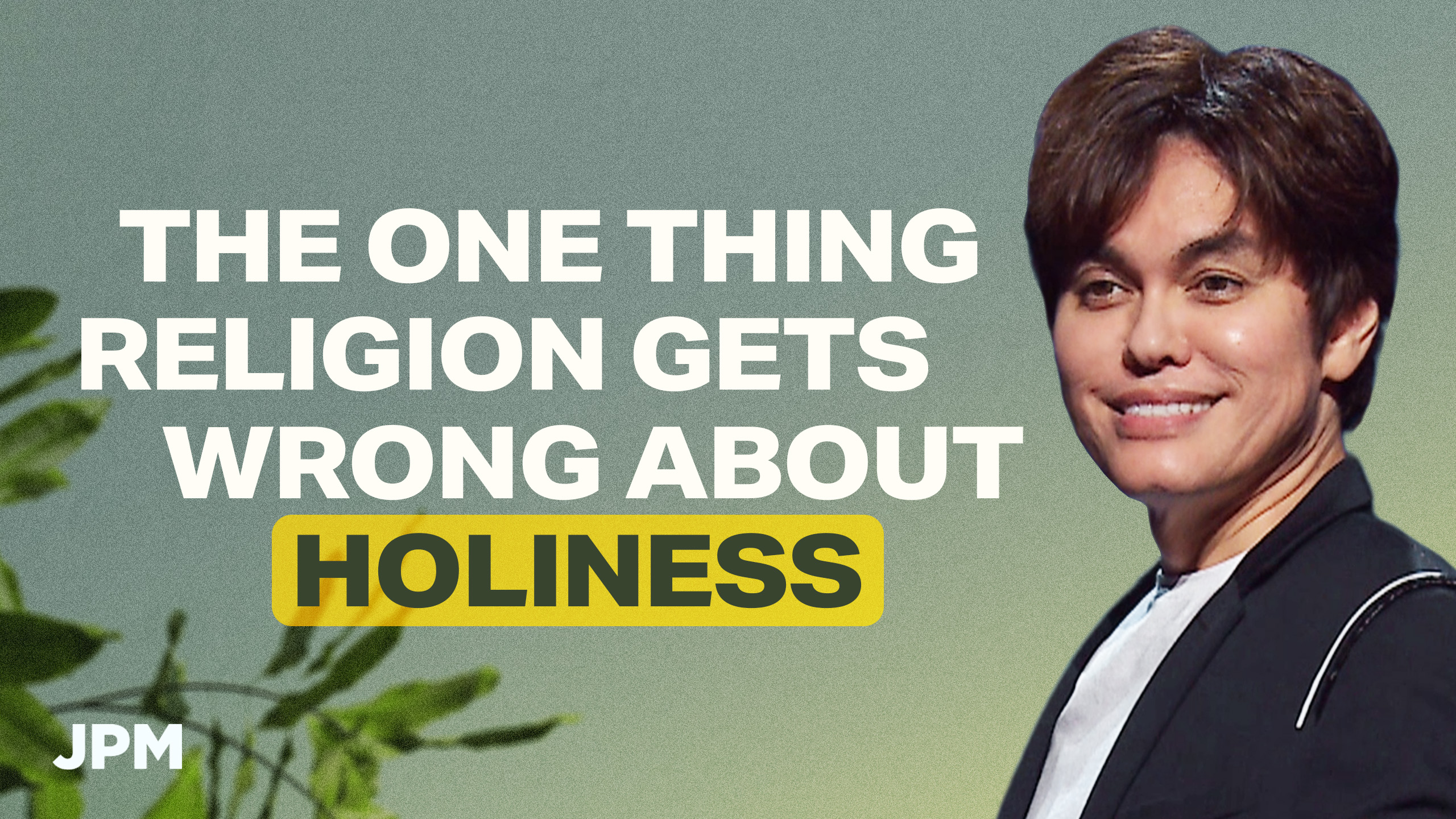 The Subtle Lie That Keeps Believers Defeated