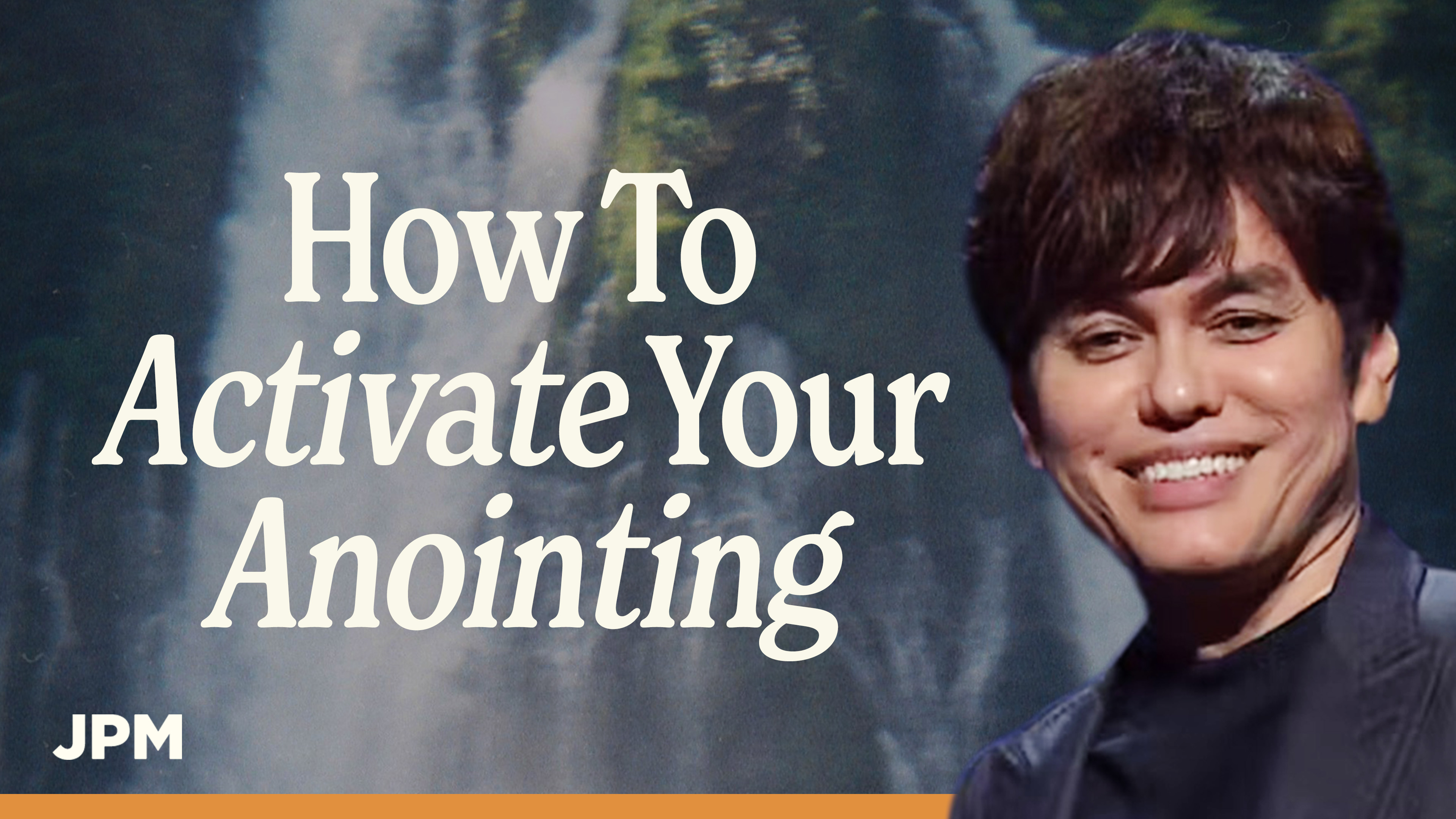 Thumbnail for This Is How God Blesses the Work of Your Hands