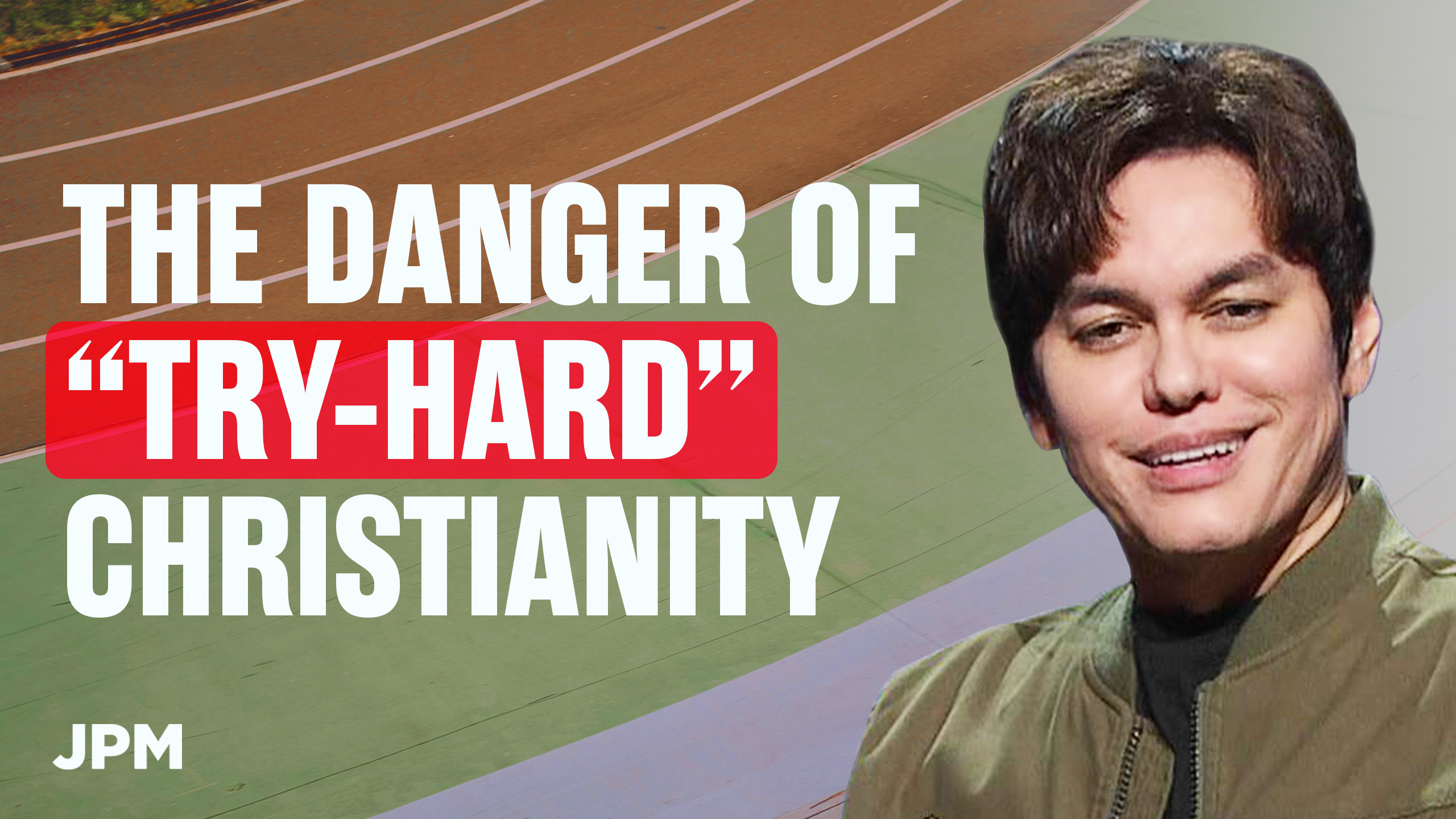 Have We Replaced Sonship With Discipleship?