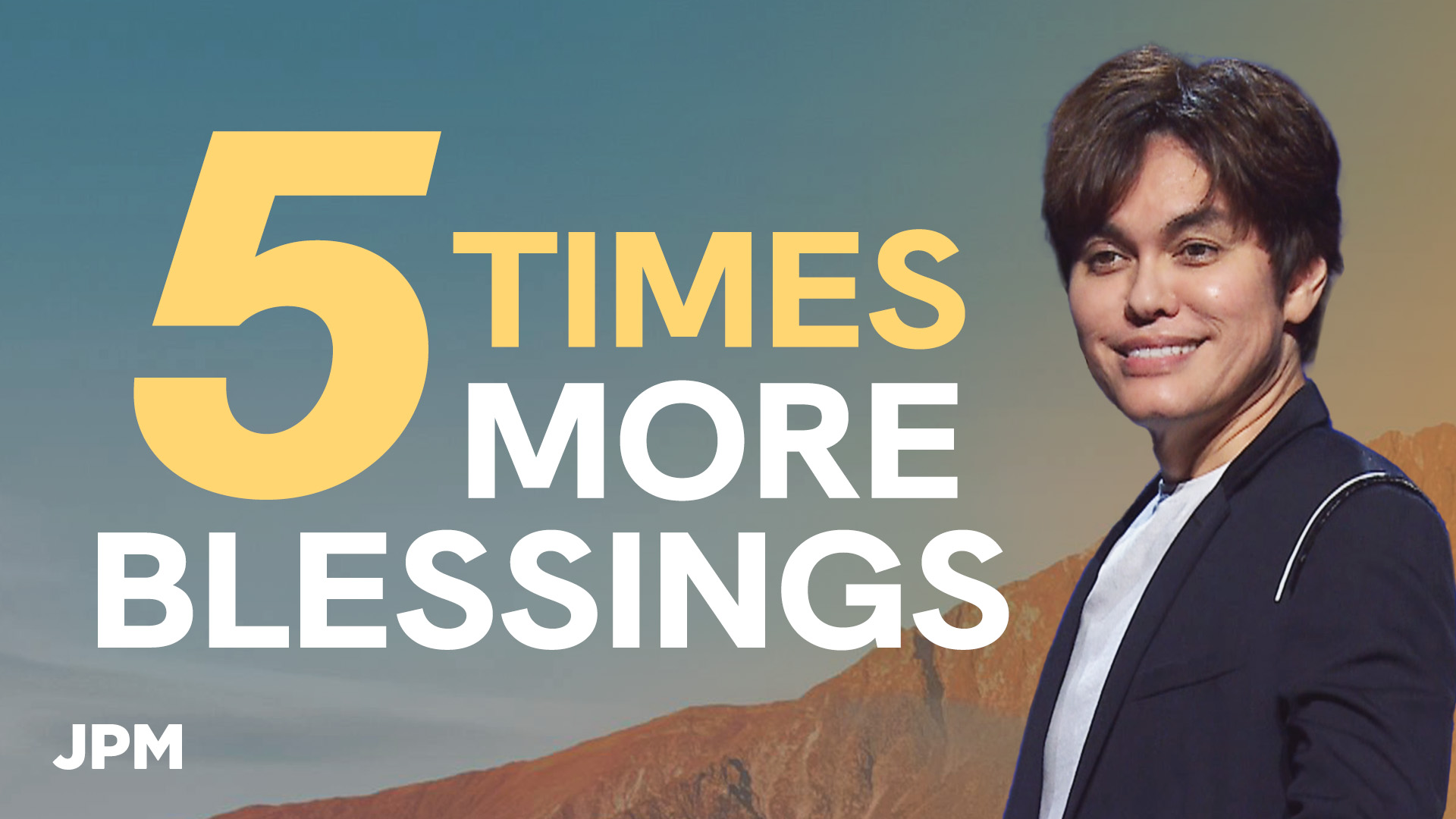 Thumbnail for God’s Grace Meets Your Every Need and More