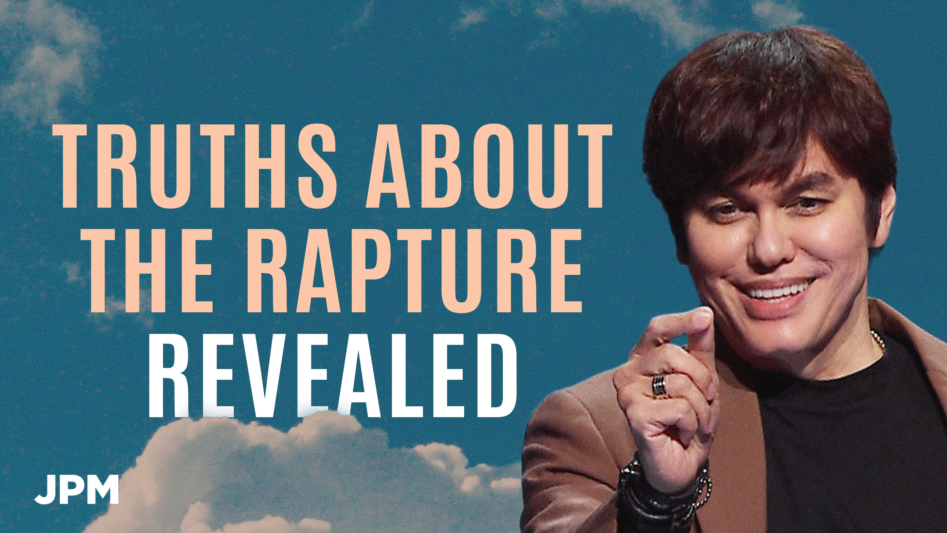 Special Program: Ready for the Rapture?