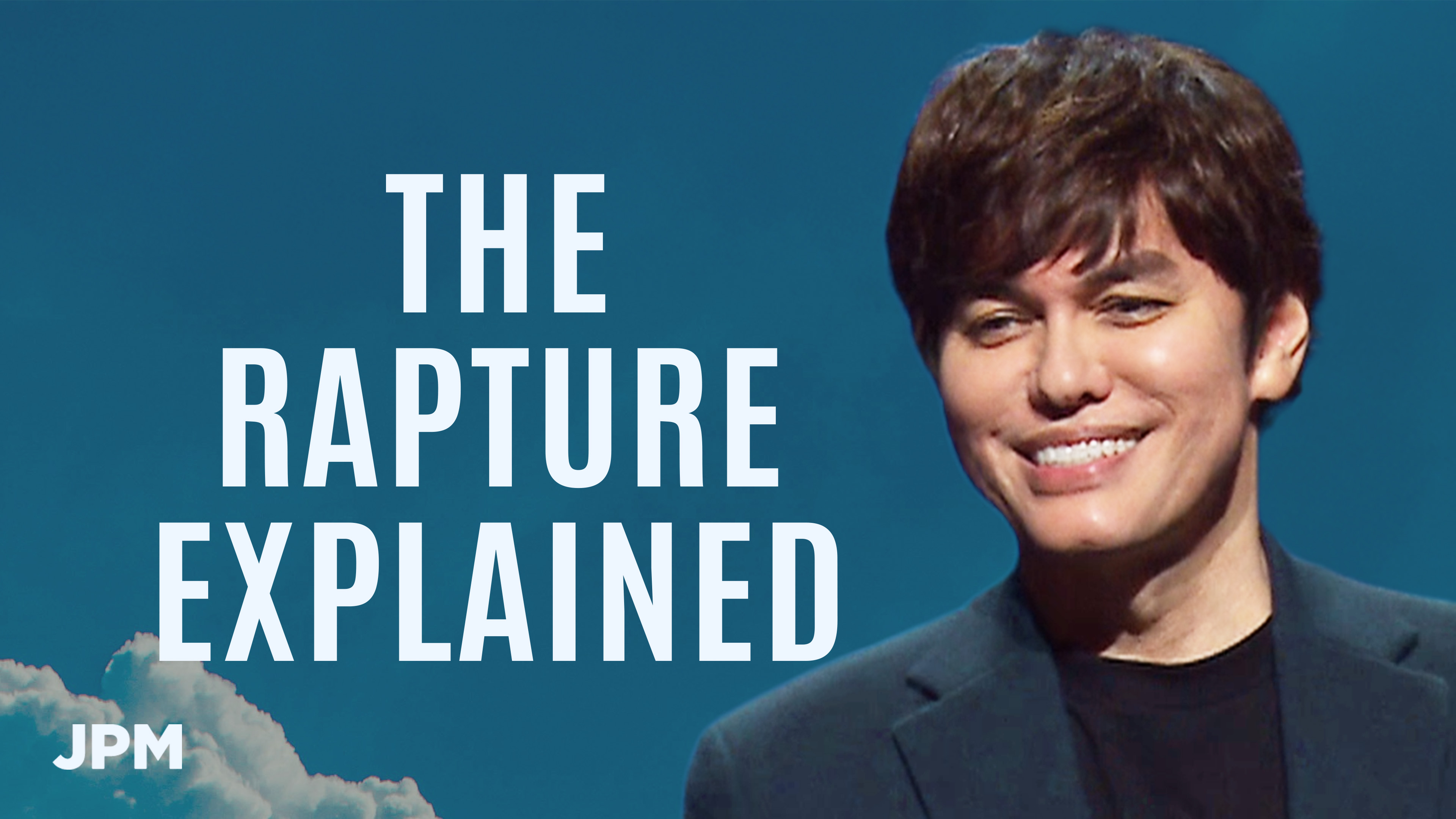 Everything You’ve Heard About the Rapture Is Backwards