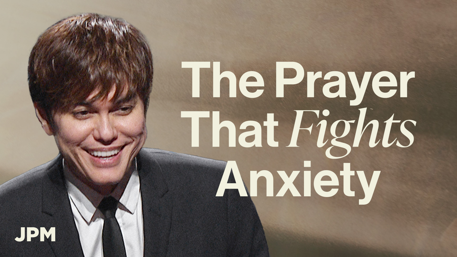 Boost Your Faith and Health with One Prayer