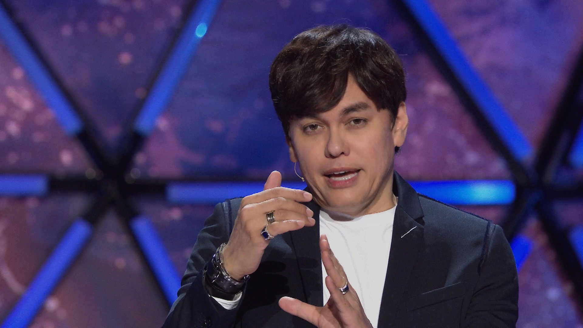 The Key to Victorious Living