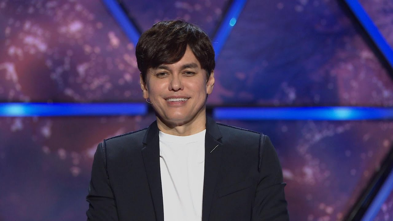 The Key to Victorious Living