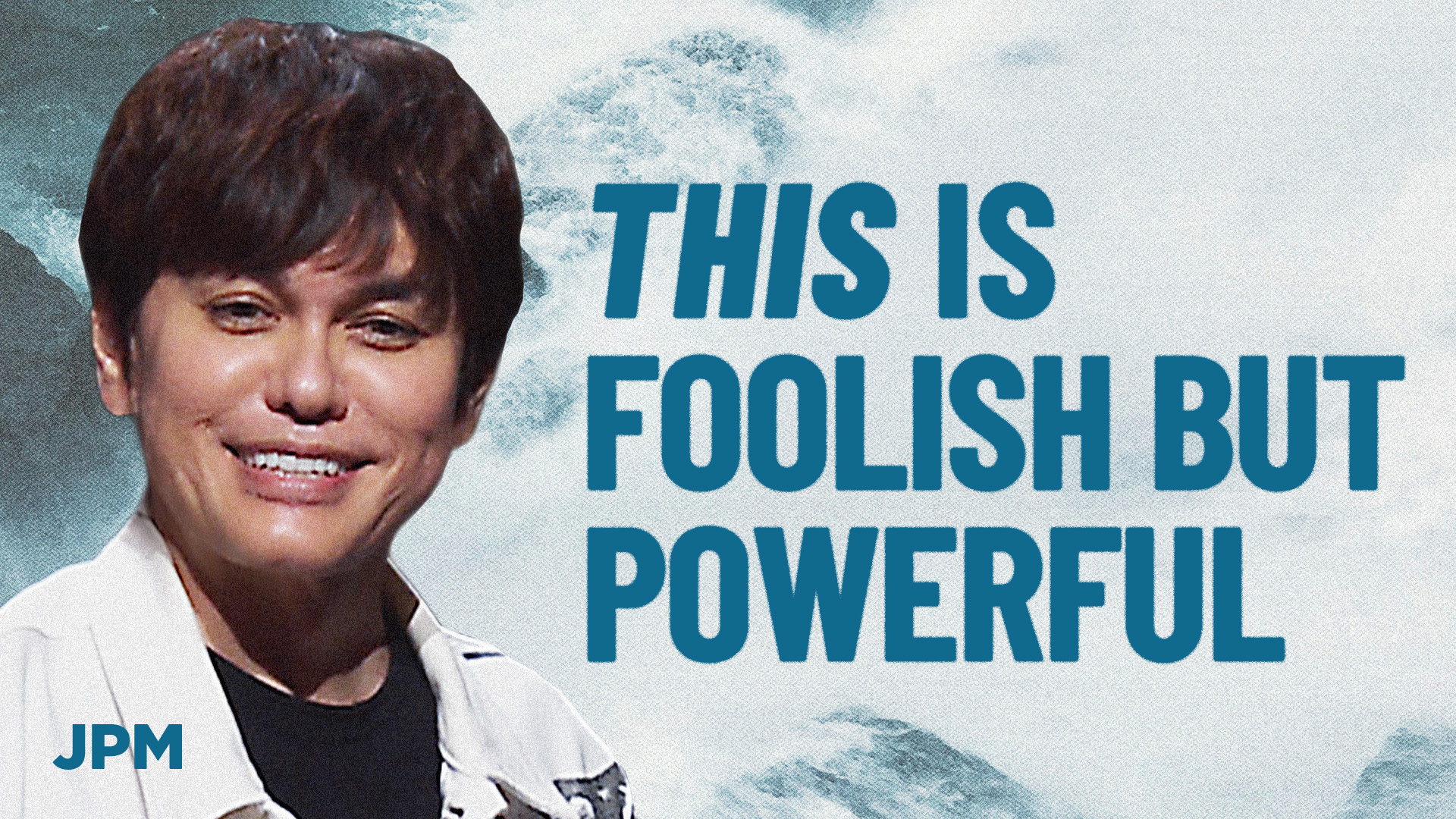 Thumbnail for God’s Delivery System for Miracles