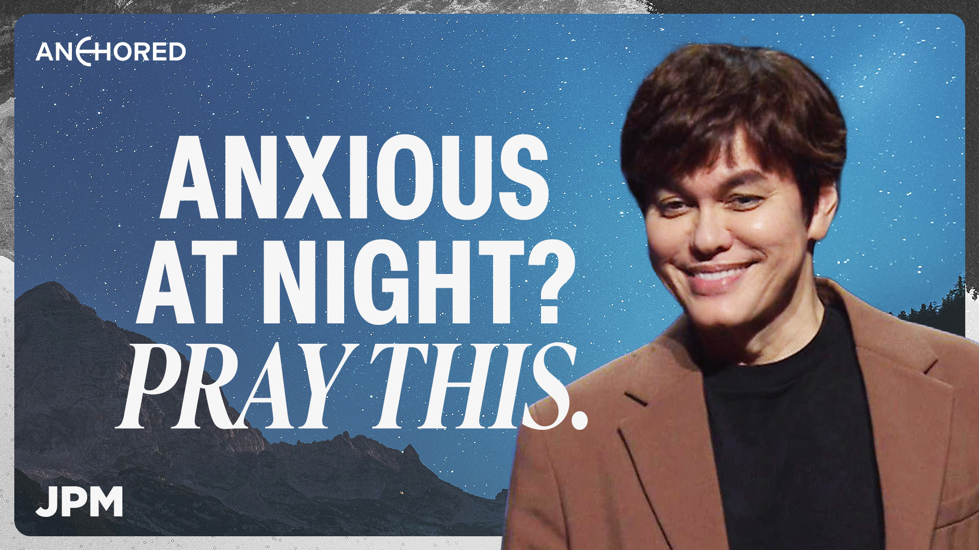 Thumbnail for Inherit Every Promise and Blessing in the Bible