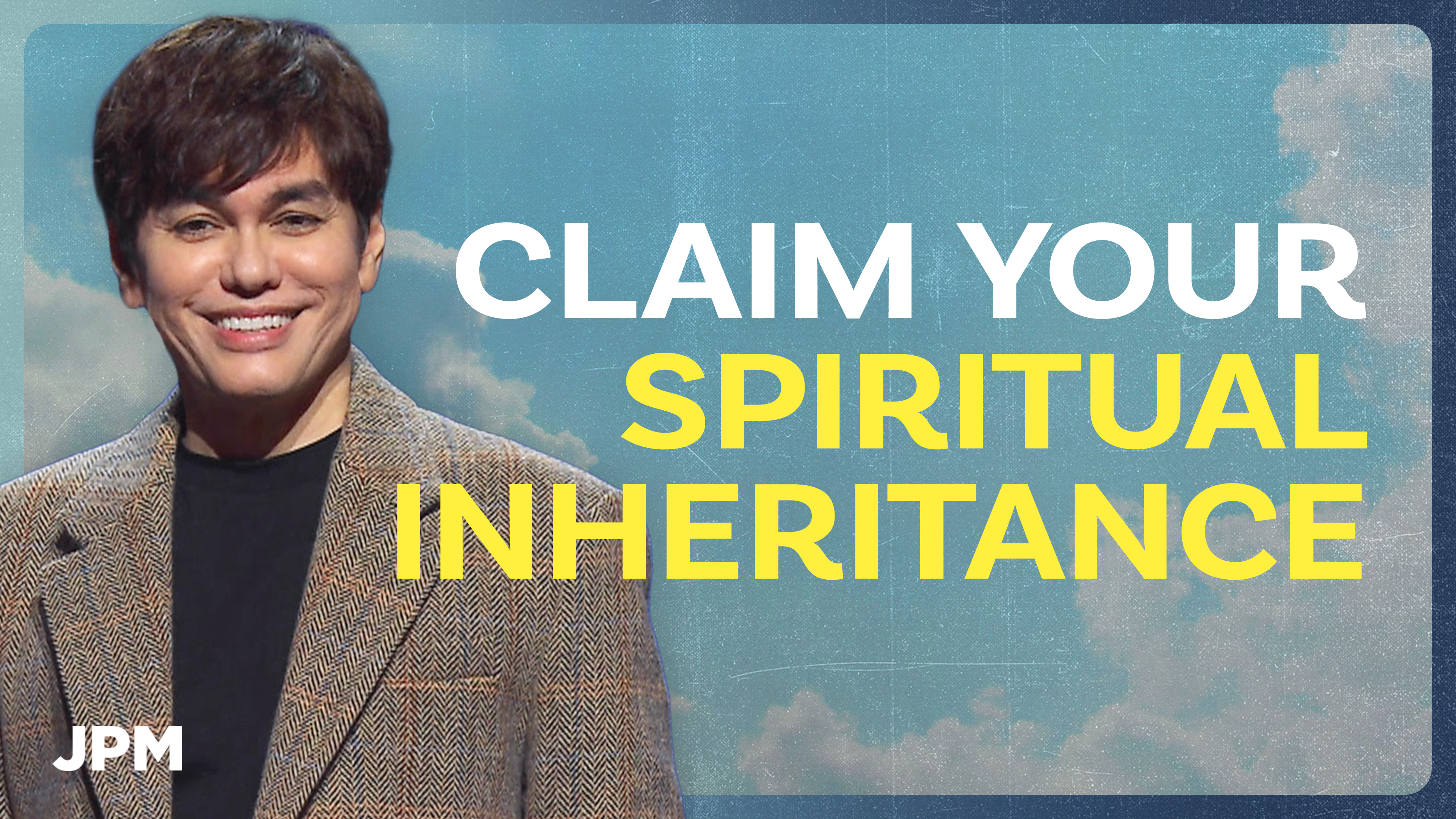 Thumbnail for This Will Change How You Read the Bible