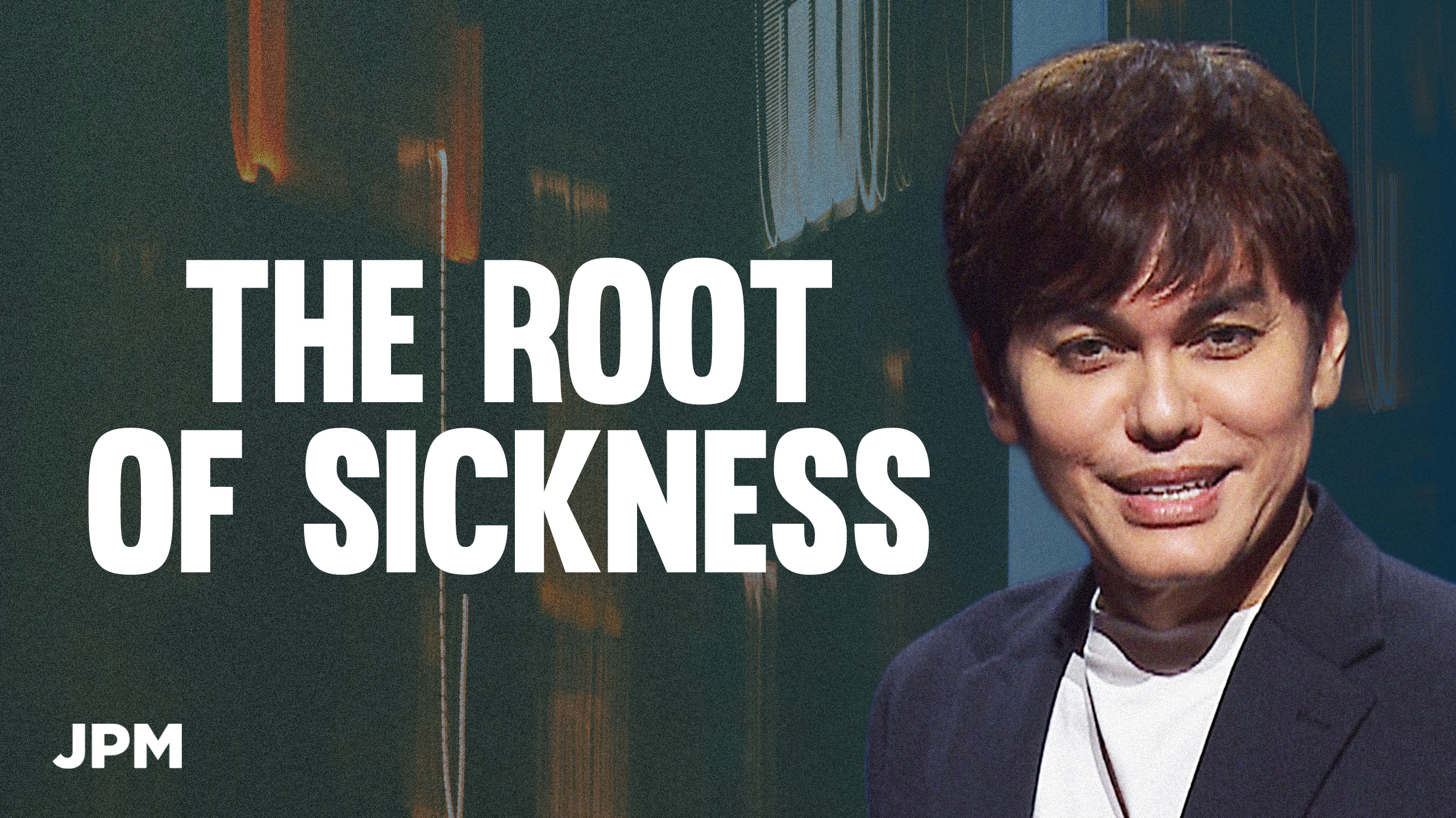 Thumbnail for The Hidden Burden Destroying Your Life