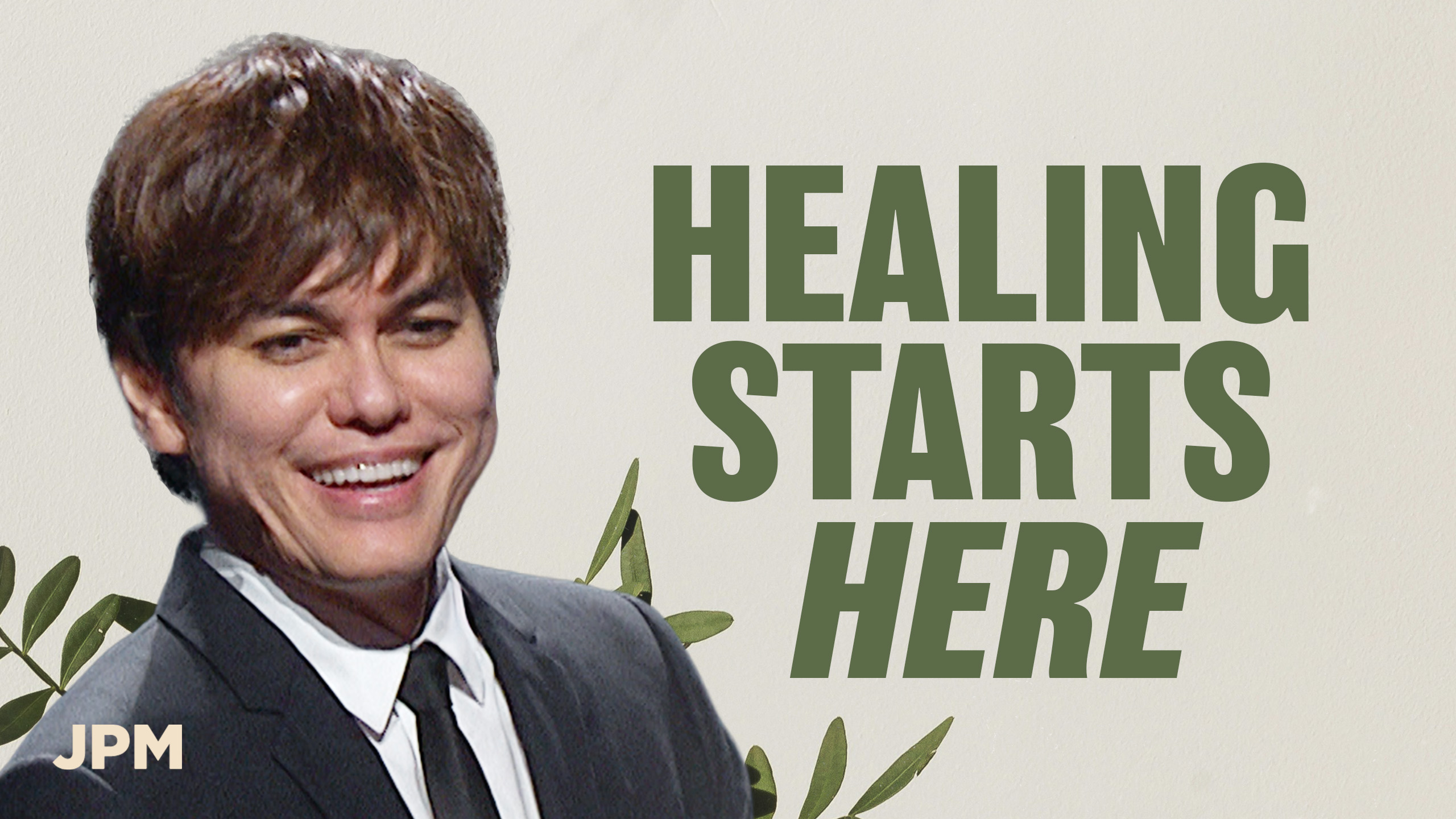 Holy Communion: God’s Provision for Healing and Life