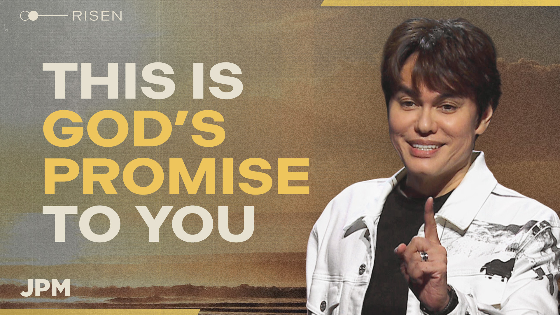 Experience The Abundant Life