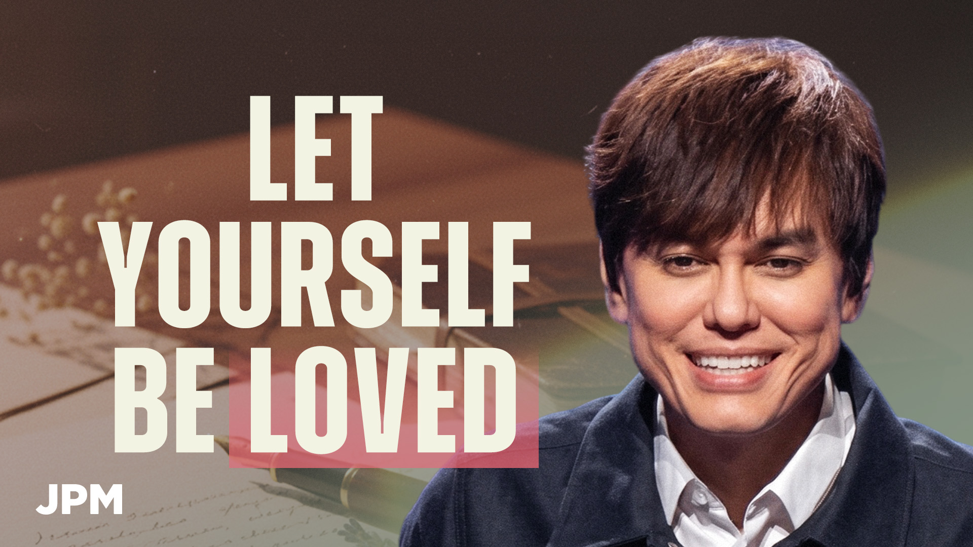 Thumbnail for God Wrote This For You (Don’t Miss This)