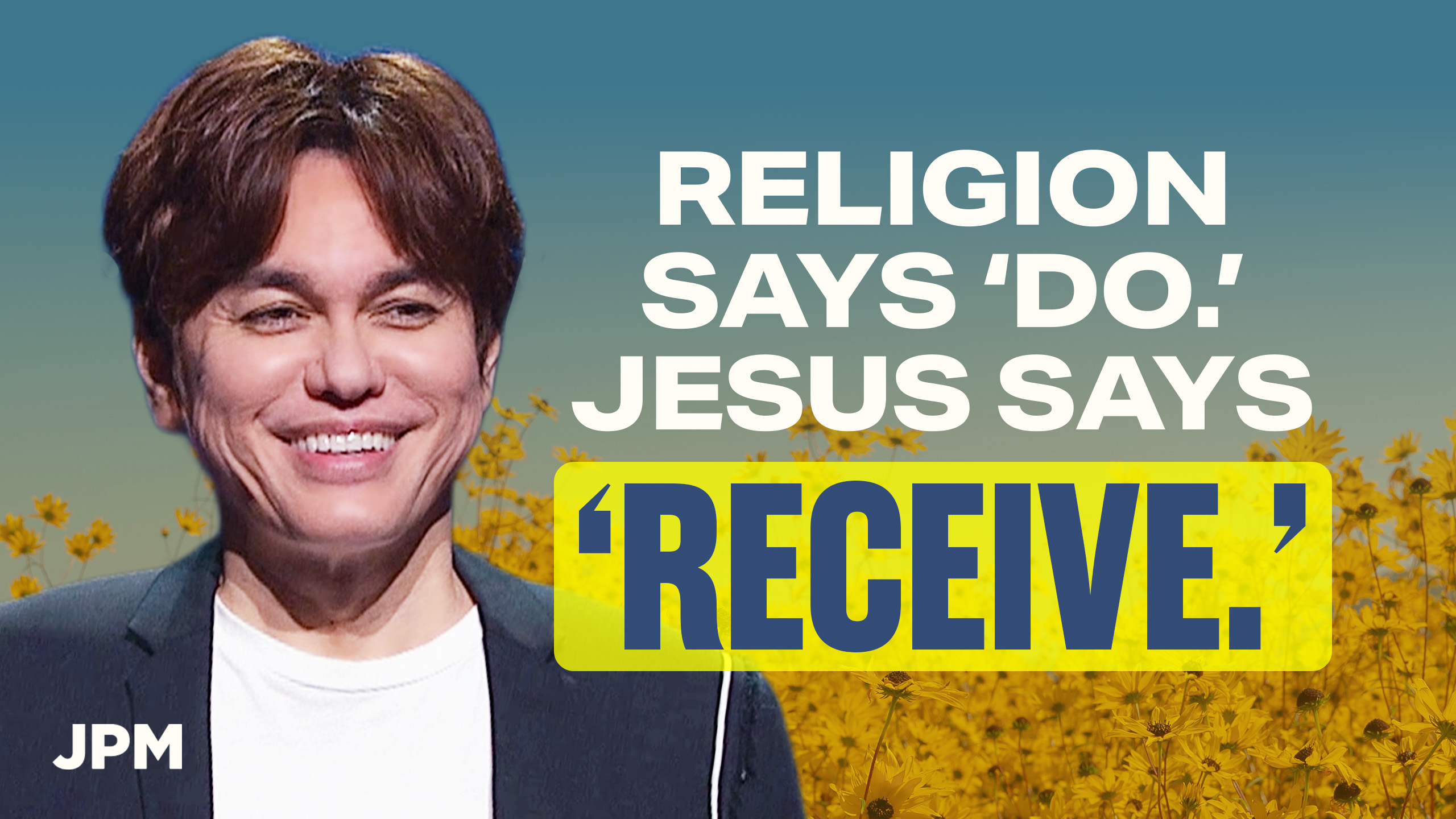 Thumbnail for The Trap of Religion (And How To Escape It)