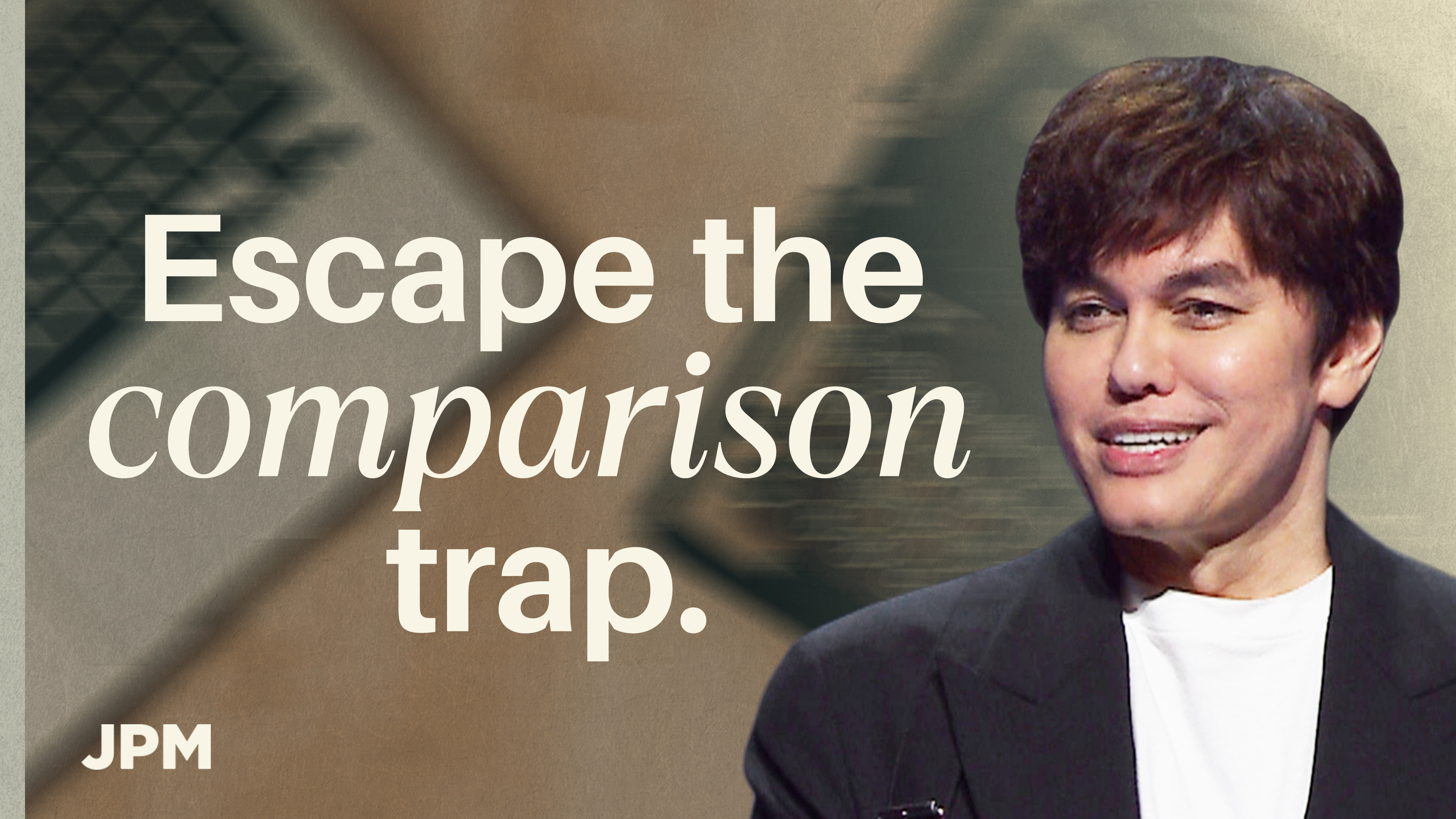 Thumbnail for What Social Media Never Tells You About Comparison