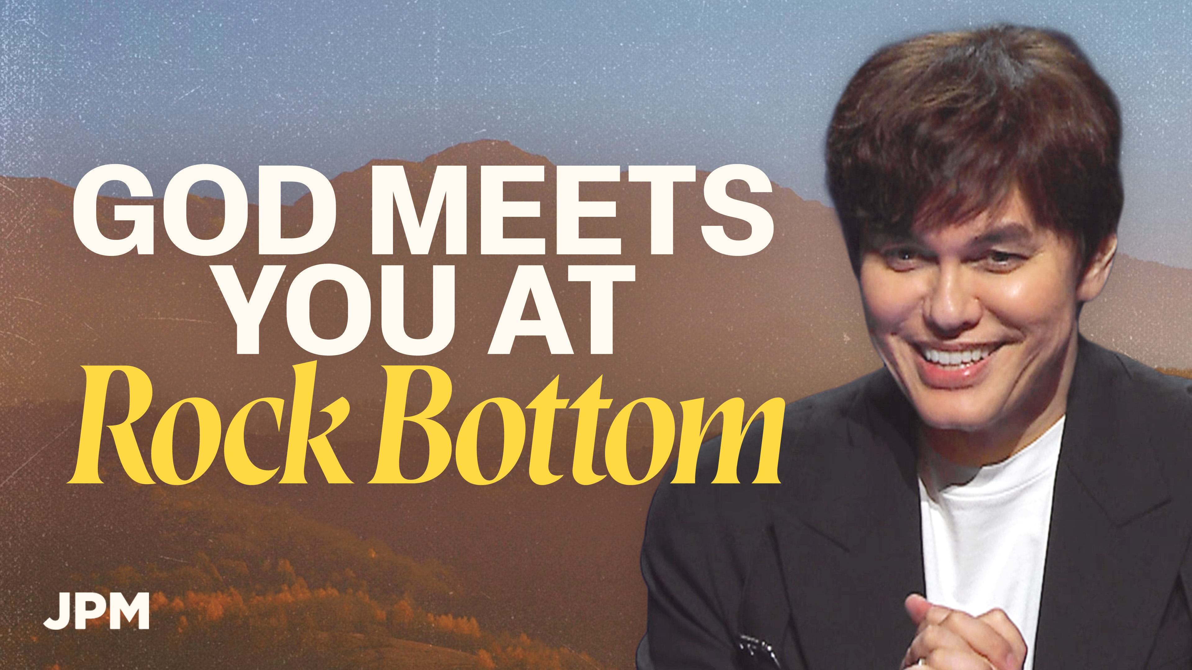 God Can Only Fix What You Don’t Hide