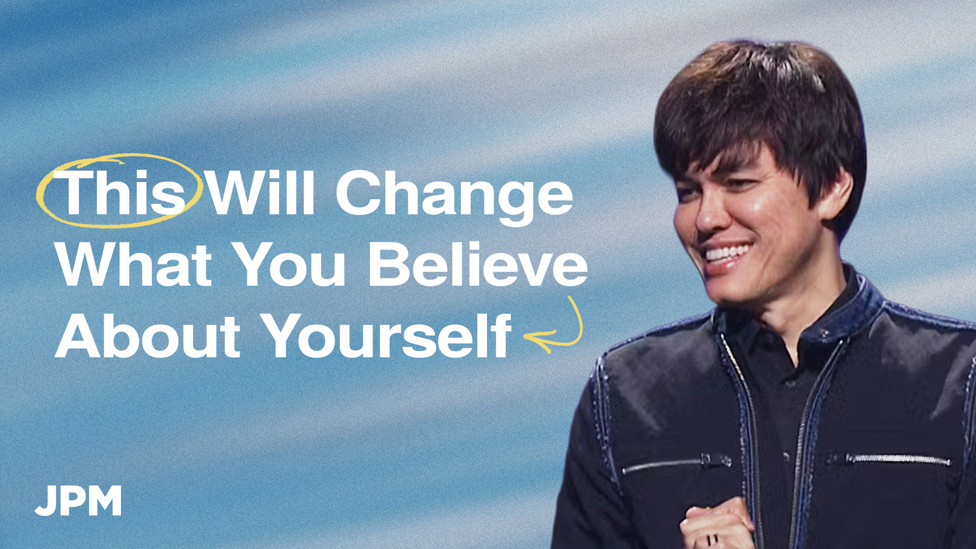 Thumbnail for The Power of Declaring Your Right Standing in Christ