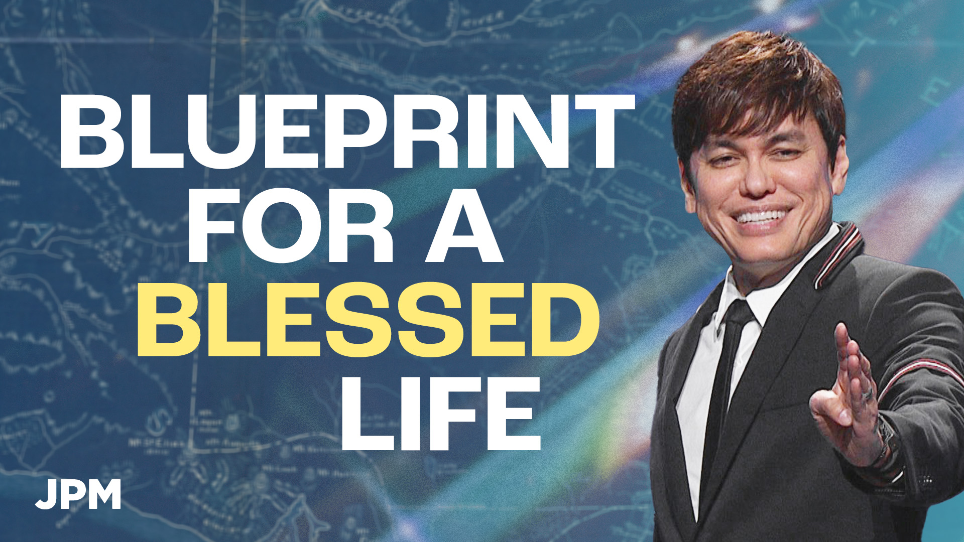 Make Jesus Your Priority and Prosper