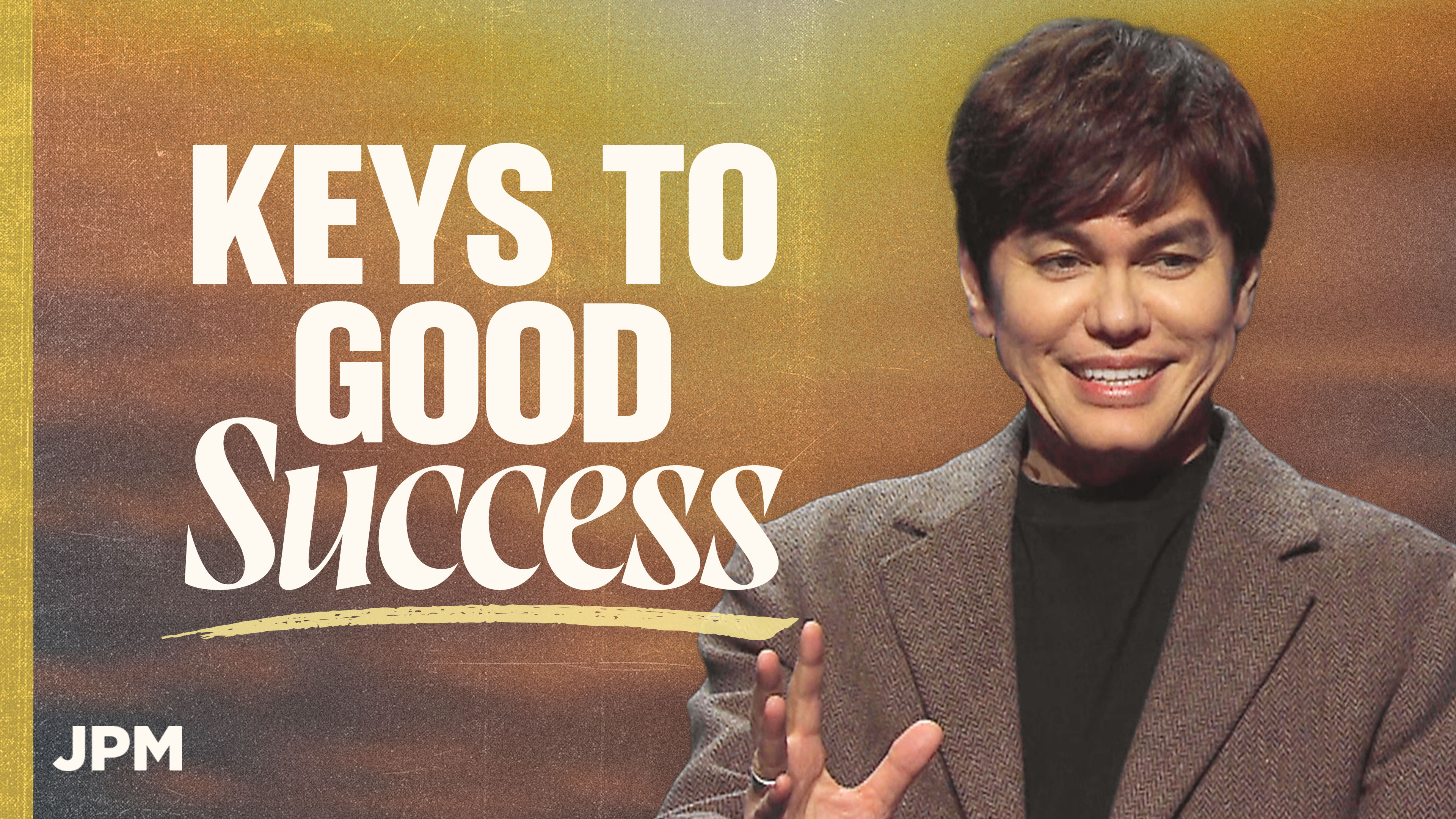 Thumbnail for When You Meditate, the Enemy Cannot Manipulate