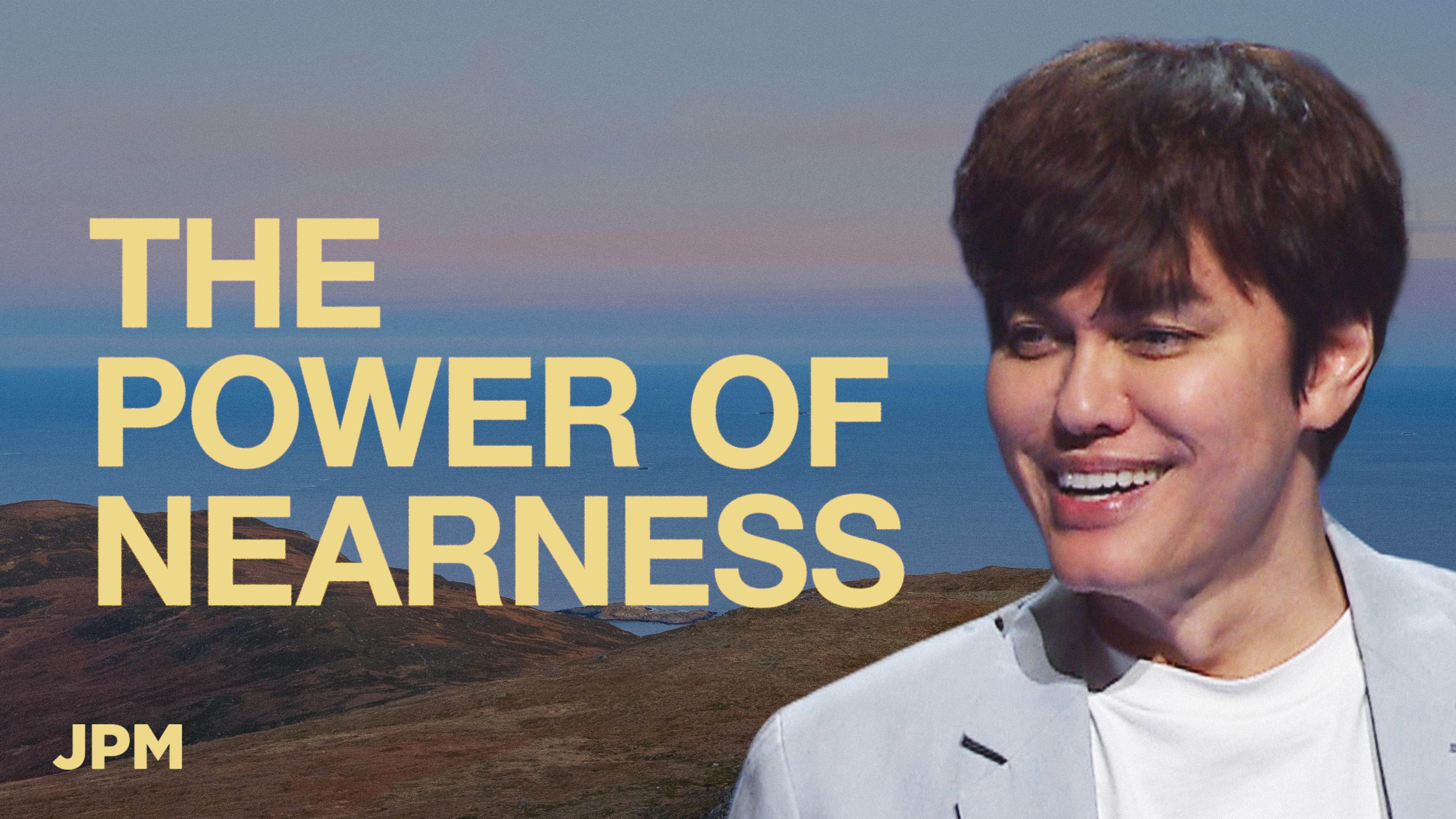 Thumbnail for The Truth About “Drawing Near” to God