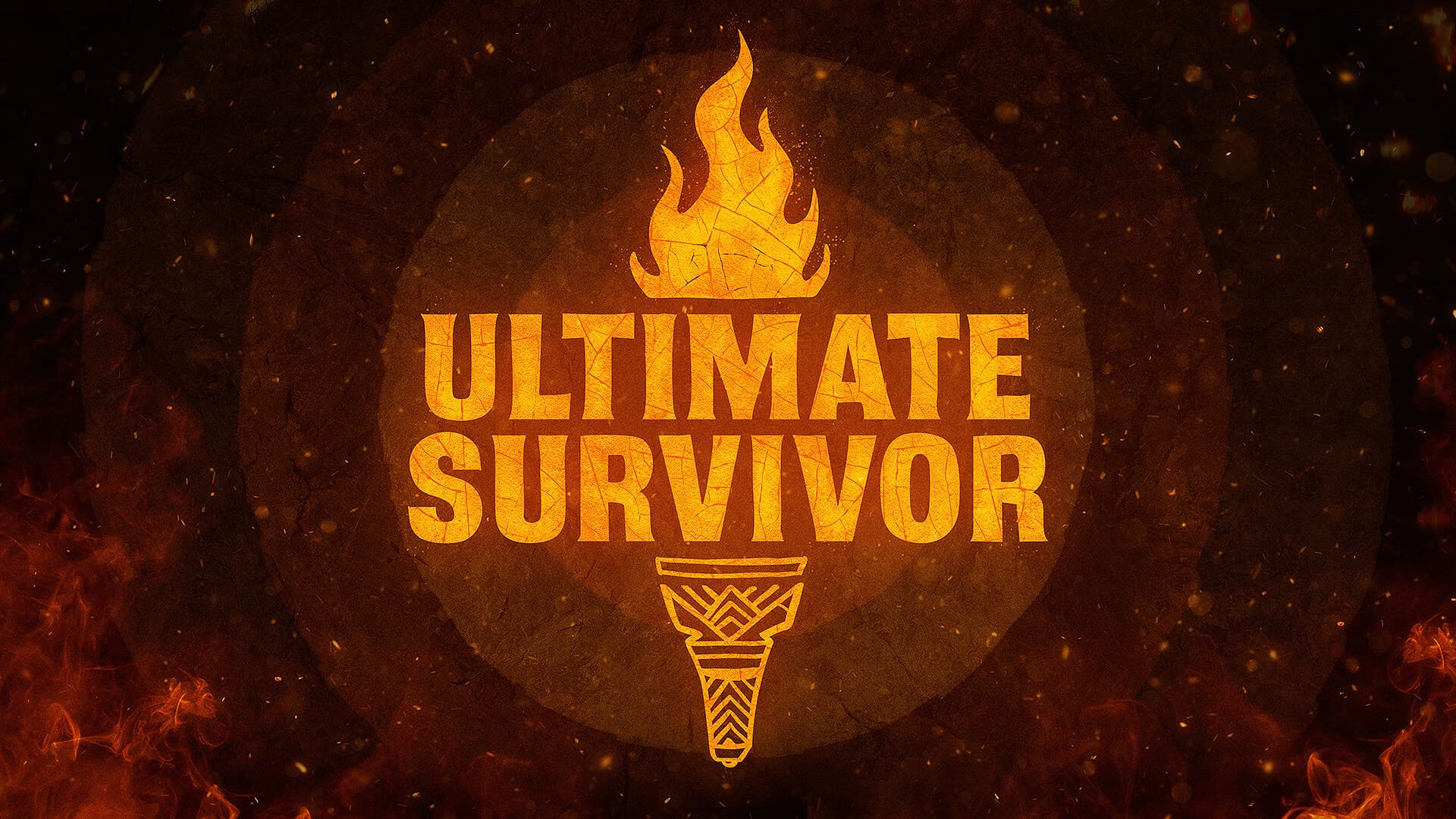 Ultimate Survivor