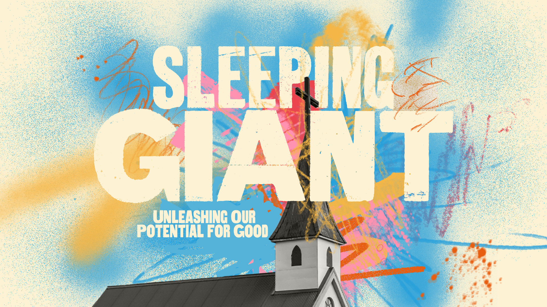 Sleeping Giant