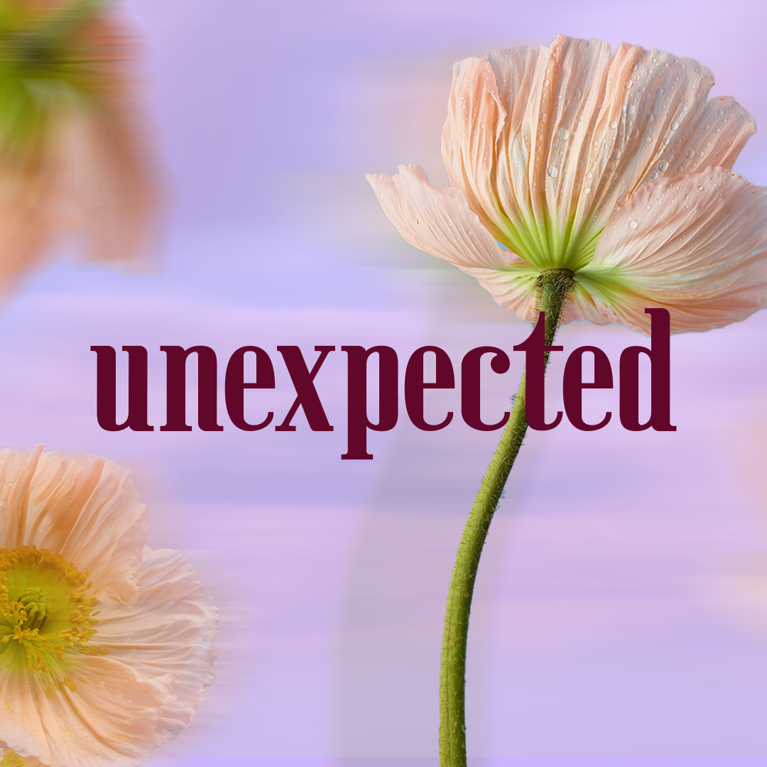 Unexpected // Woodstock City Church