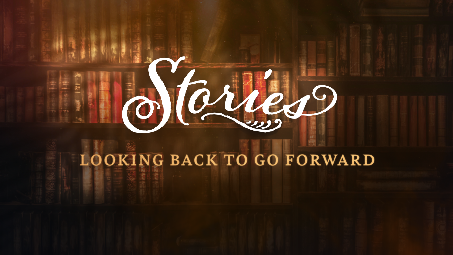 Story of David - Memorial Day 2025