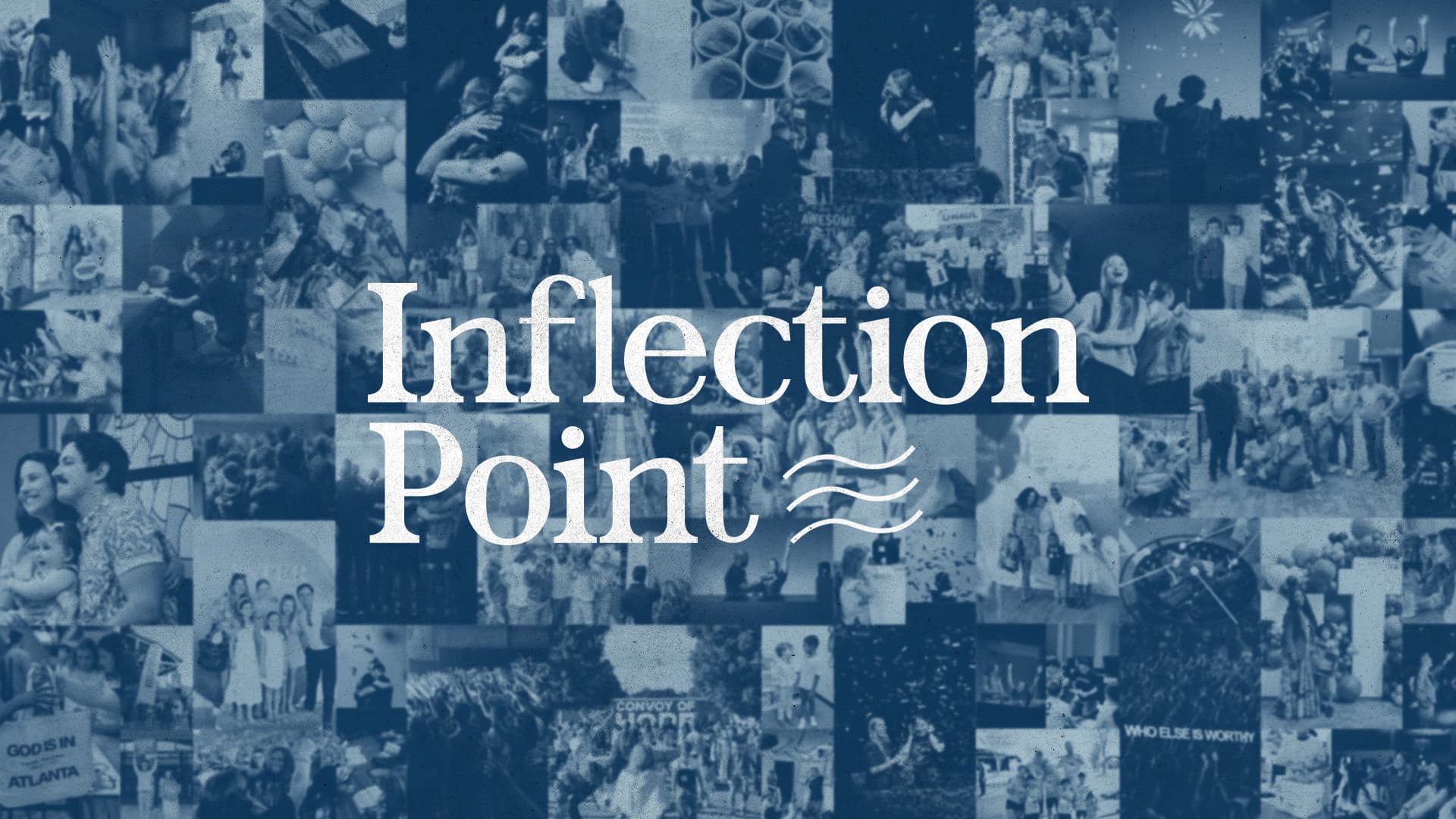 Inflection Point