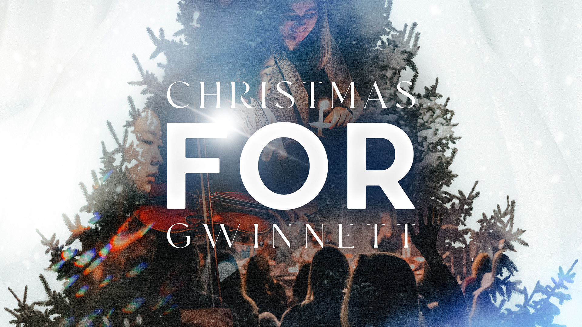 Christmas FOR Gwinnett 2022