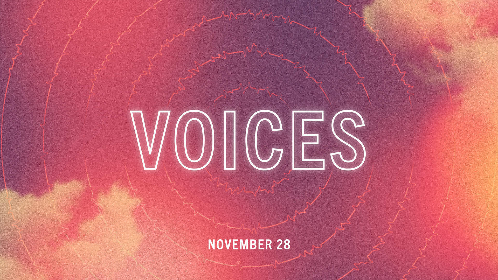 Voices: Dr. Crawford Loritts