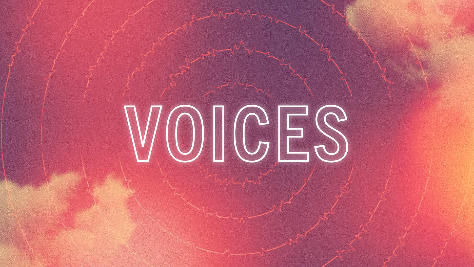 Voices: Beth Brady - Memorial Day 2022