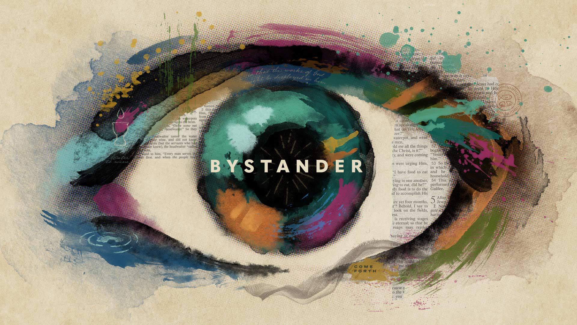 Bystander