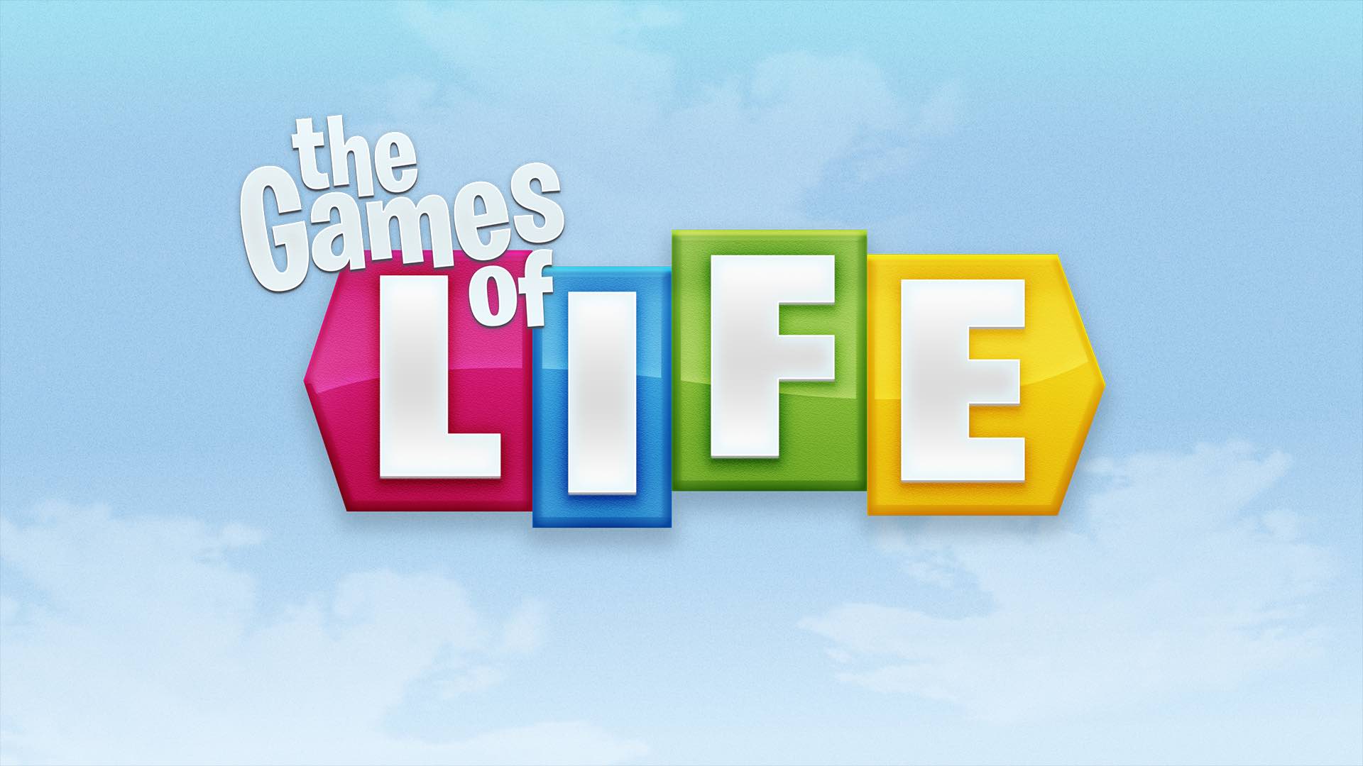 The Games of Life