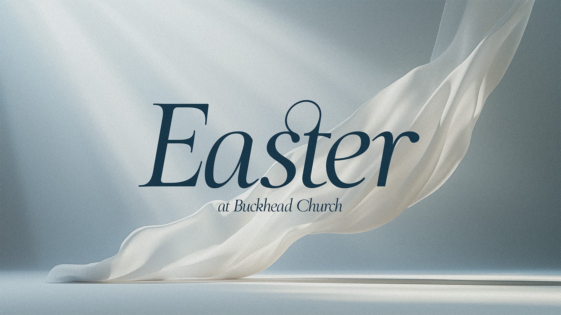 Easter 2025 - Thomas