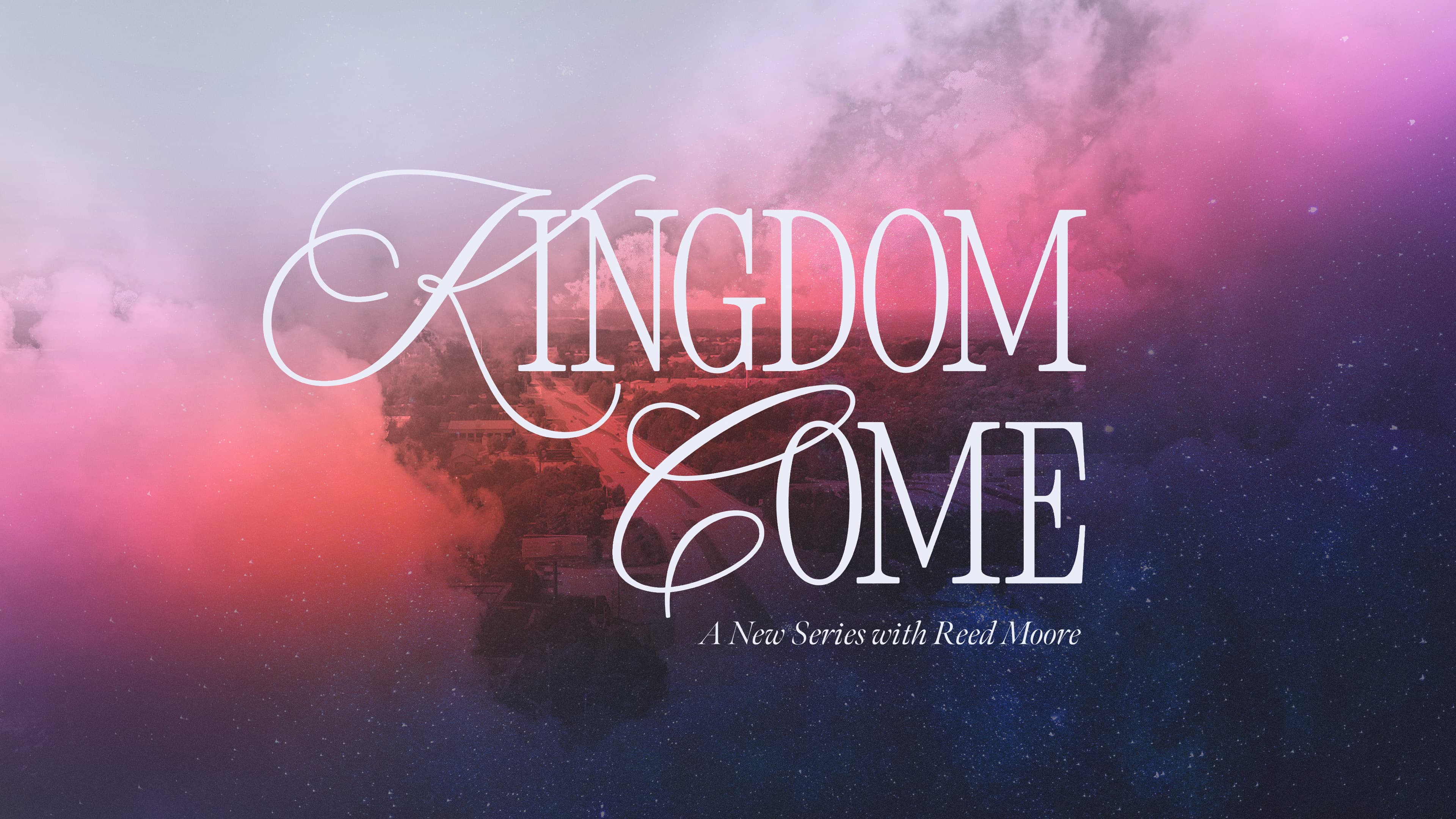 Where God Reigns And Rules Gwinnett Church