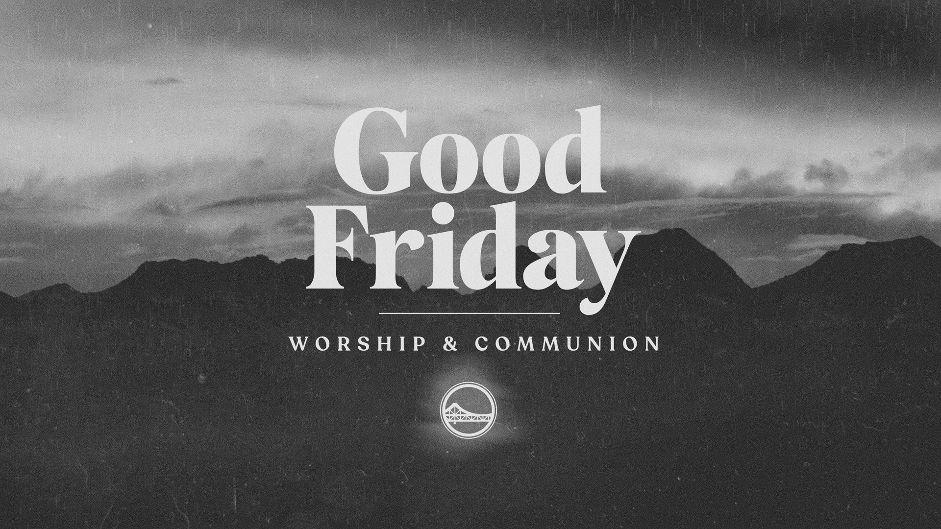Good Friday