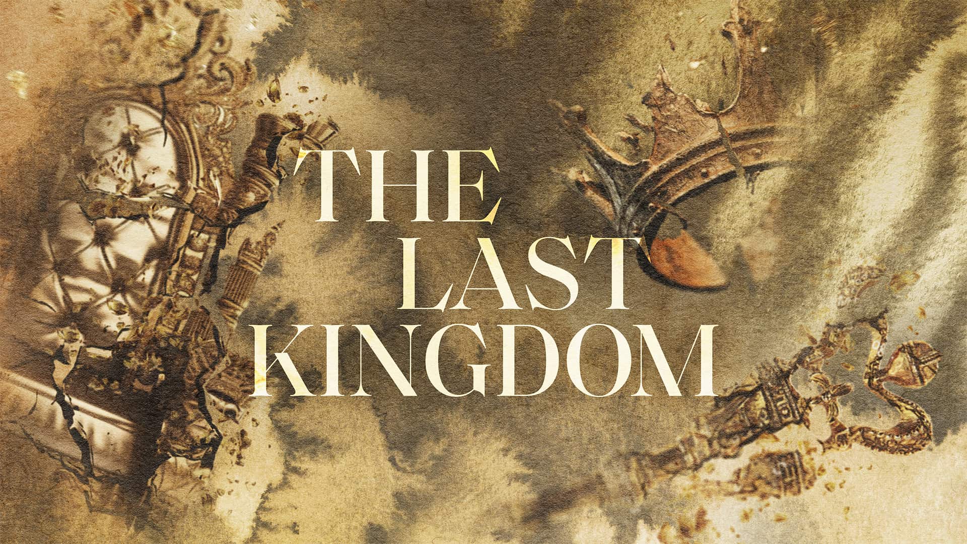 The Last Kingdom