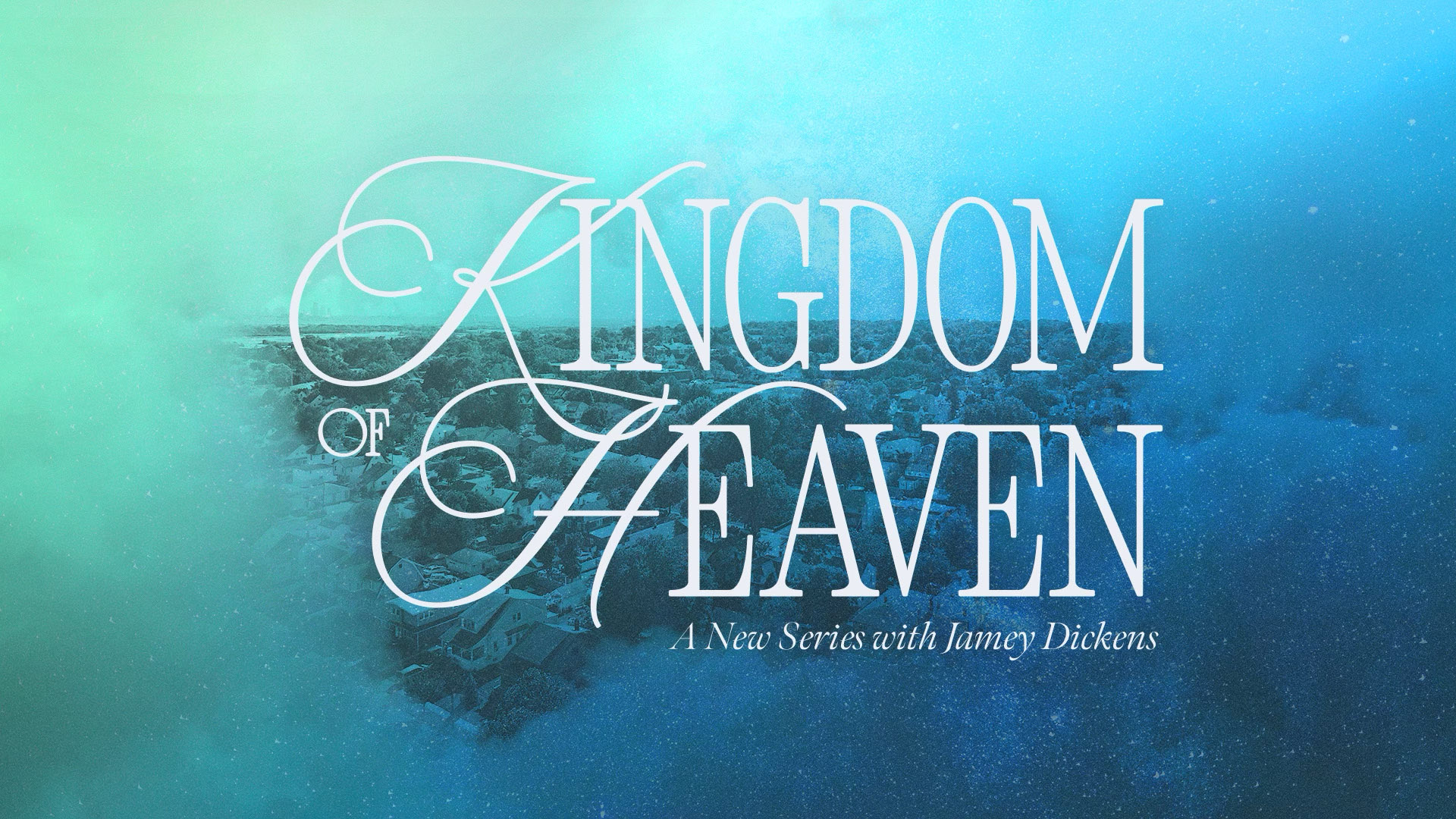 Kingdom of Heaven