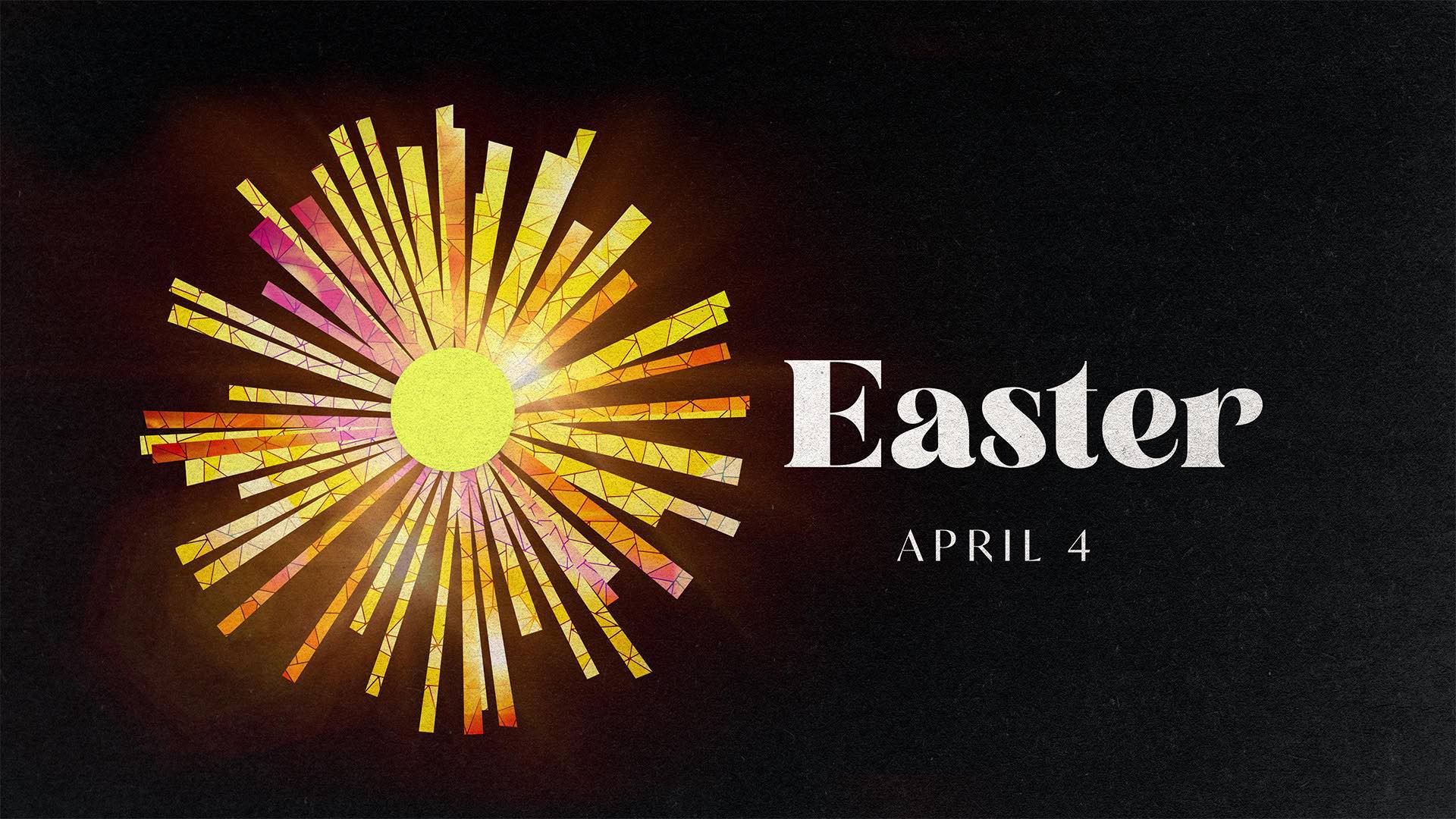 Easter 2021