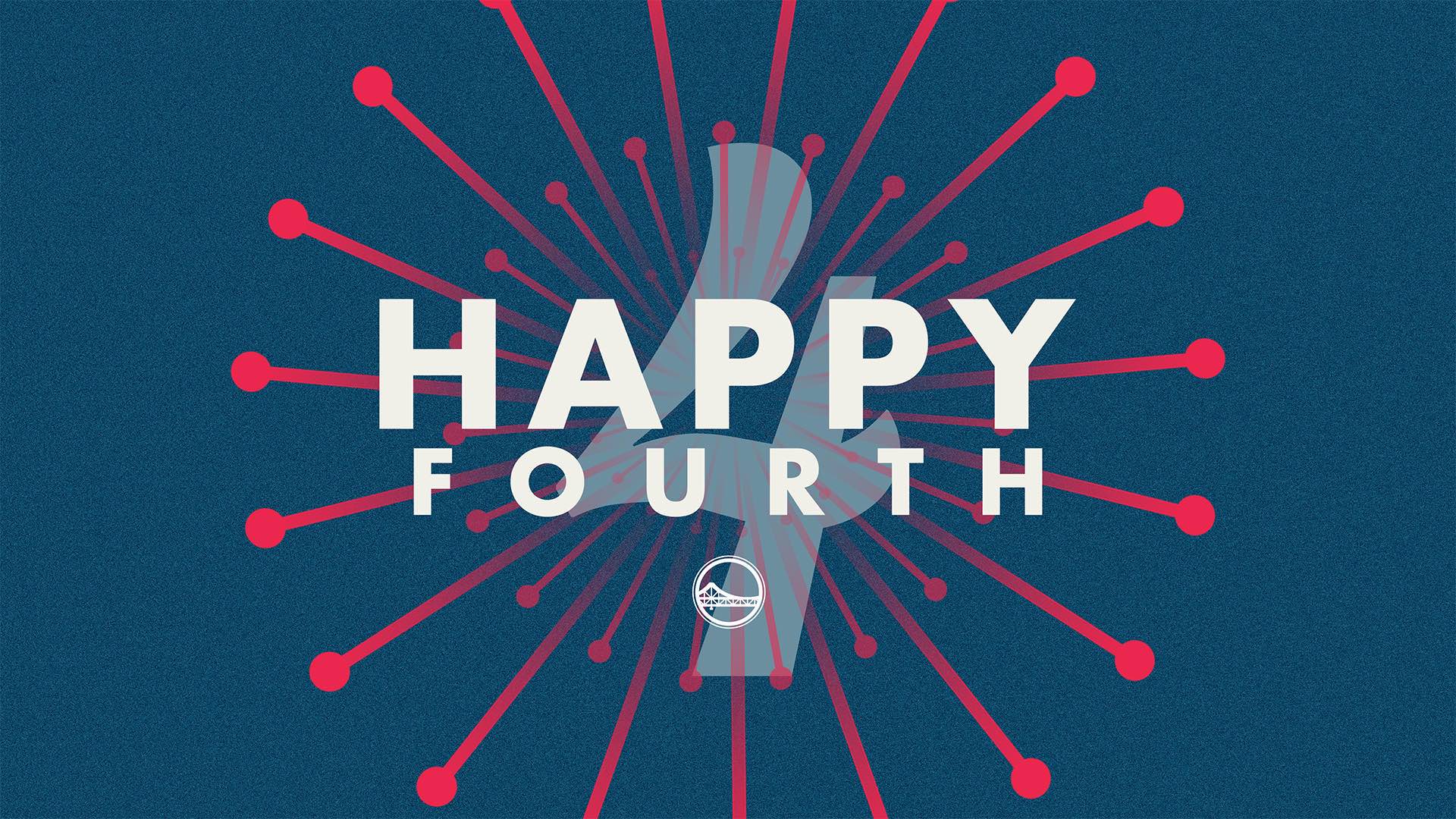 Happy Fourth
