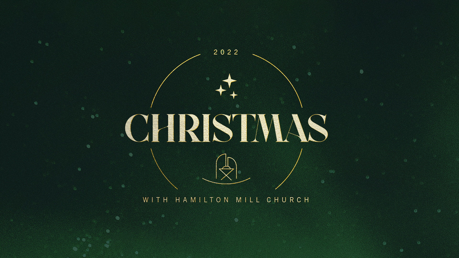 Christmas with Hamilton Mill Church