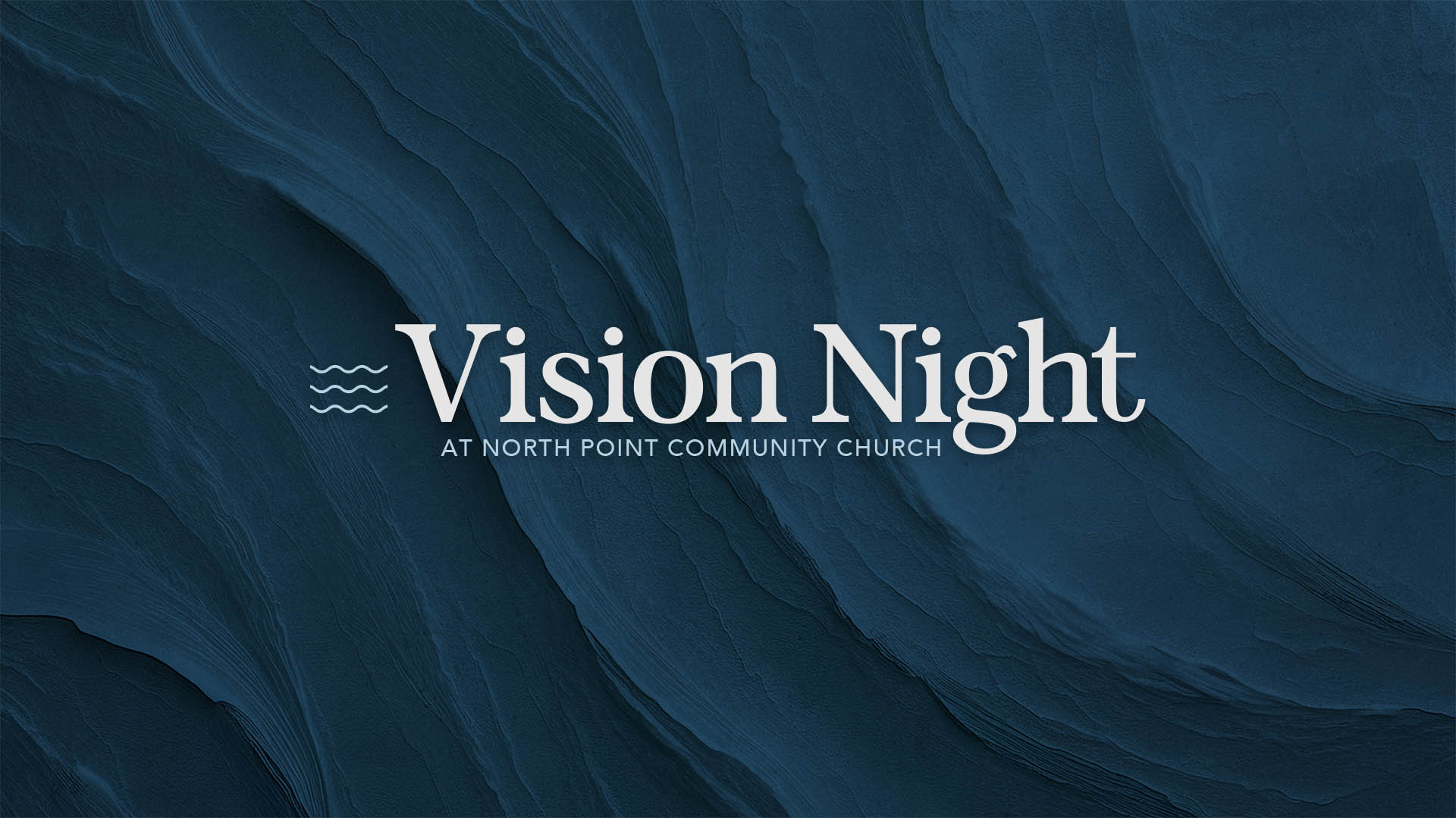 Vision Night