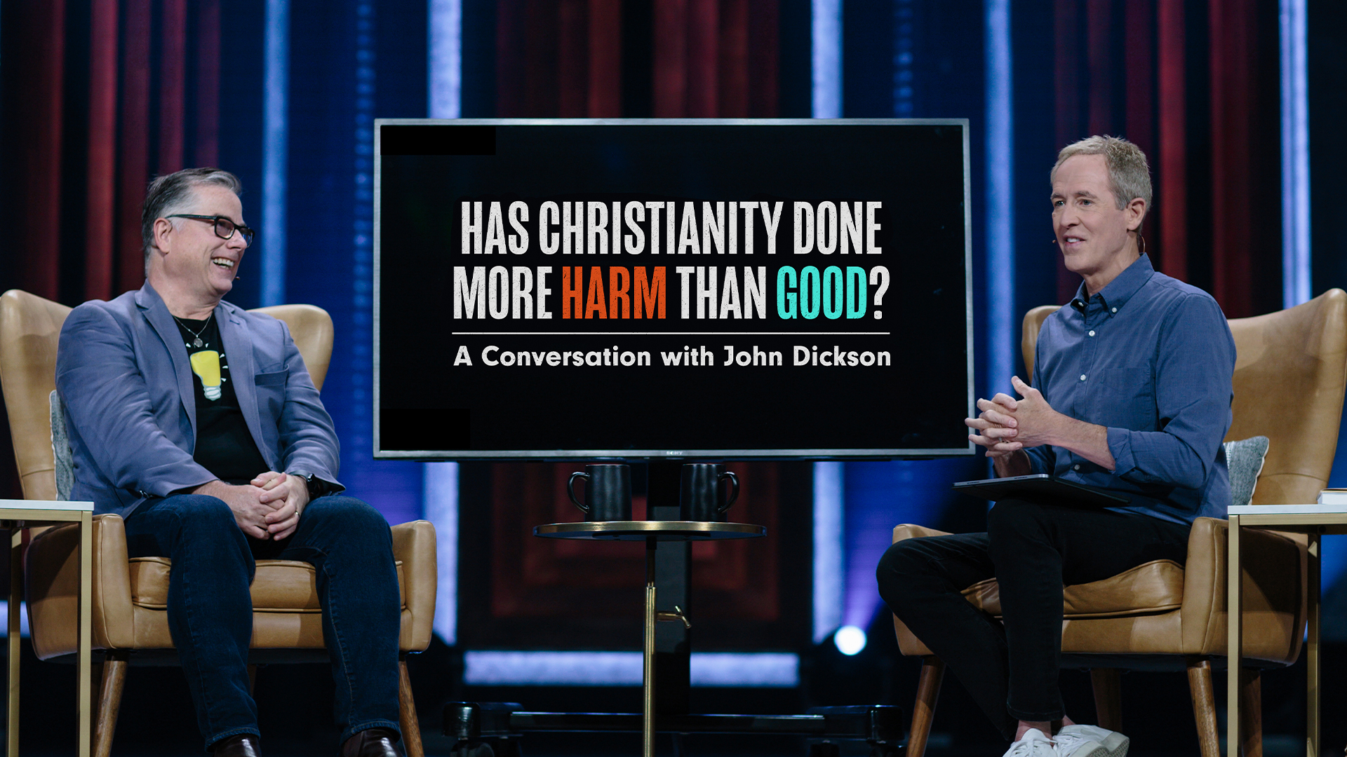 Has Christianity Done More Harm than Good?
